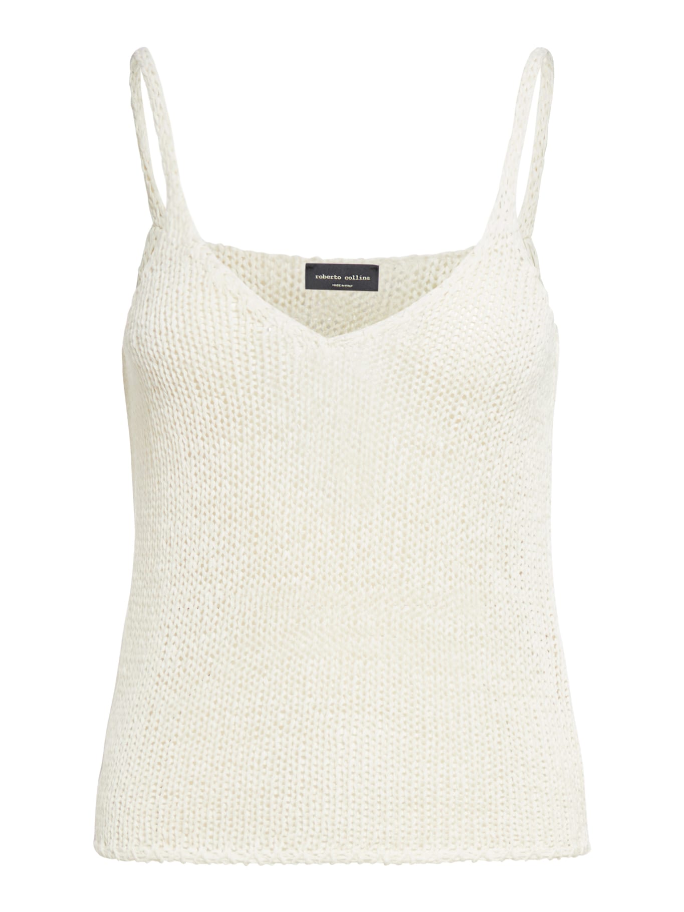 dressing gownRTO COLLINA TANKTOP