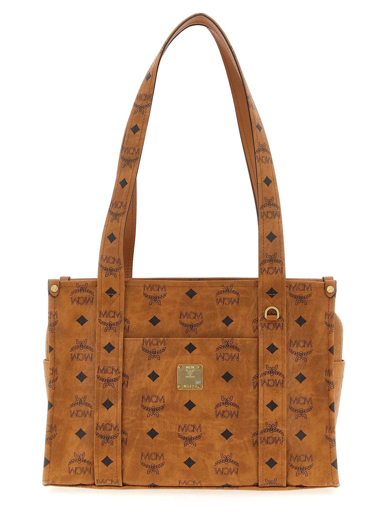 aren School Tote Shoulder Bag