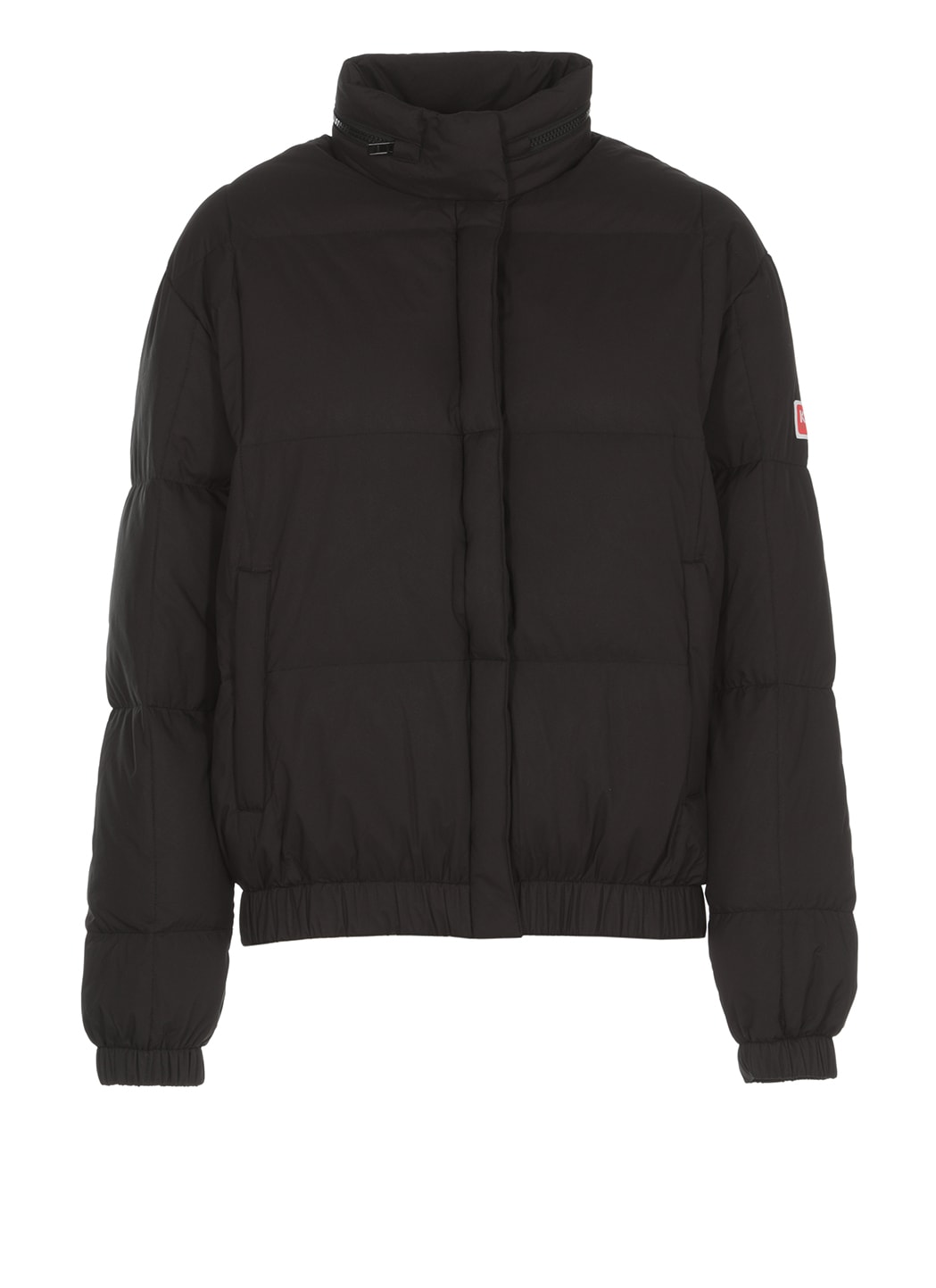 KENZO QUILTED DOWN JACKET