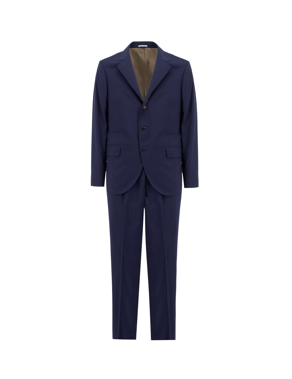 Brunello Cucinelli Suit