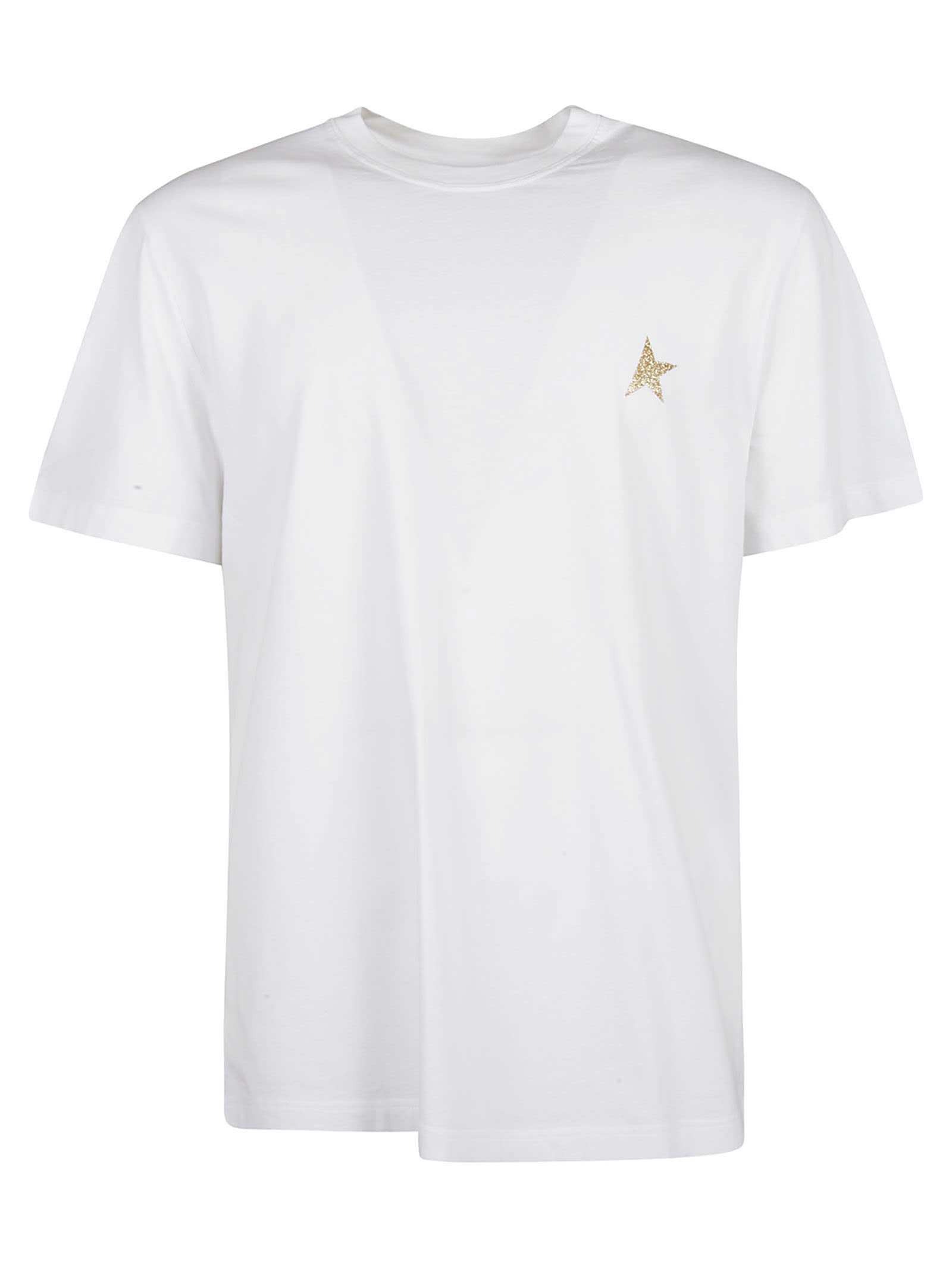 Golden Goose Regular Star T-shirt