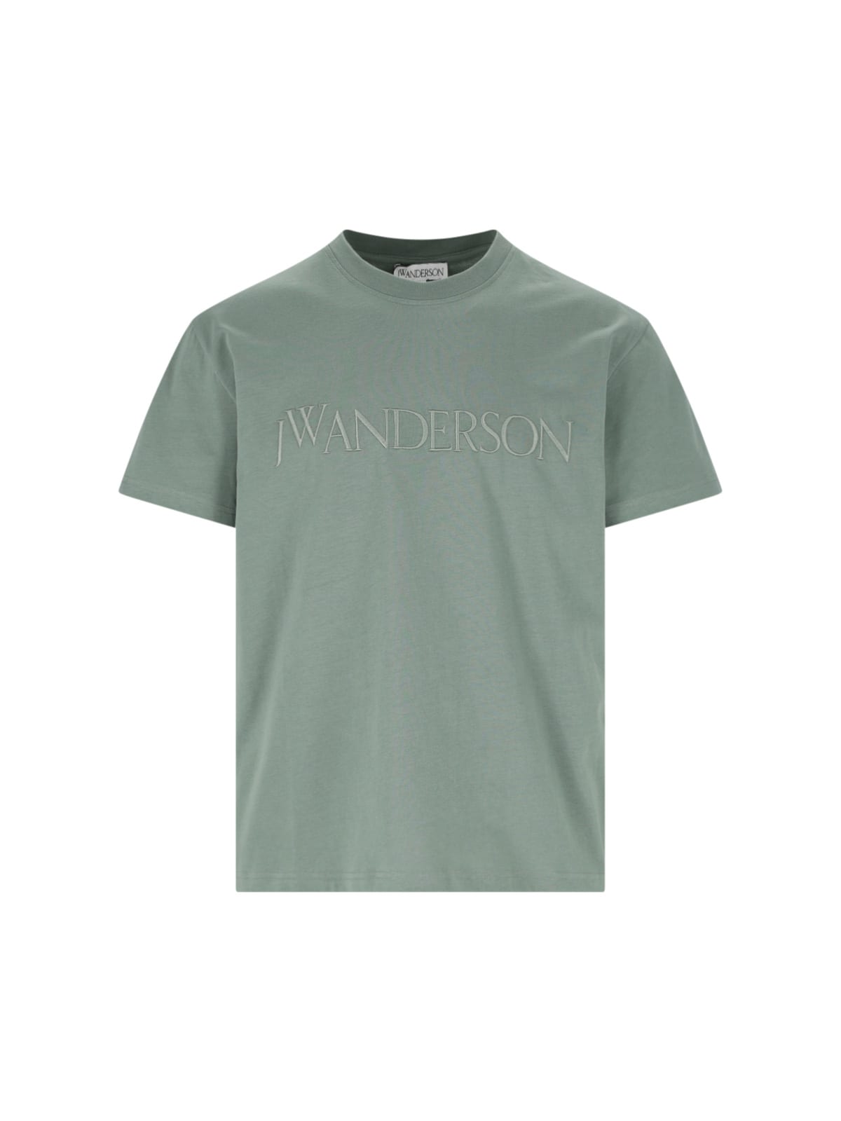 J.W. Anderson Logo T-shirt