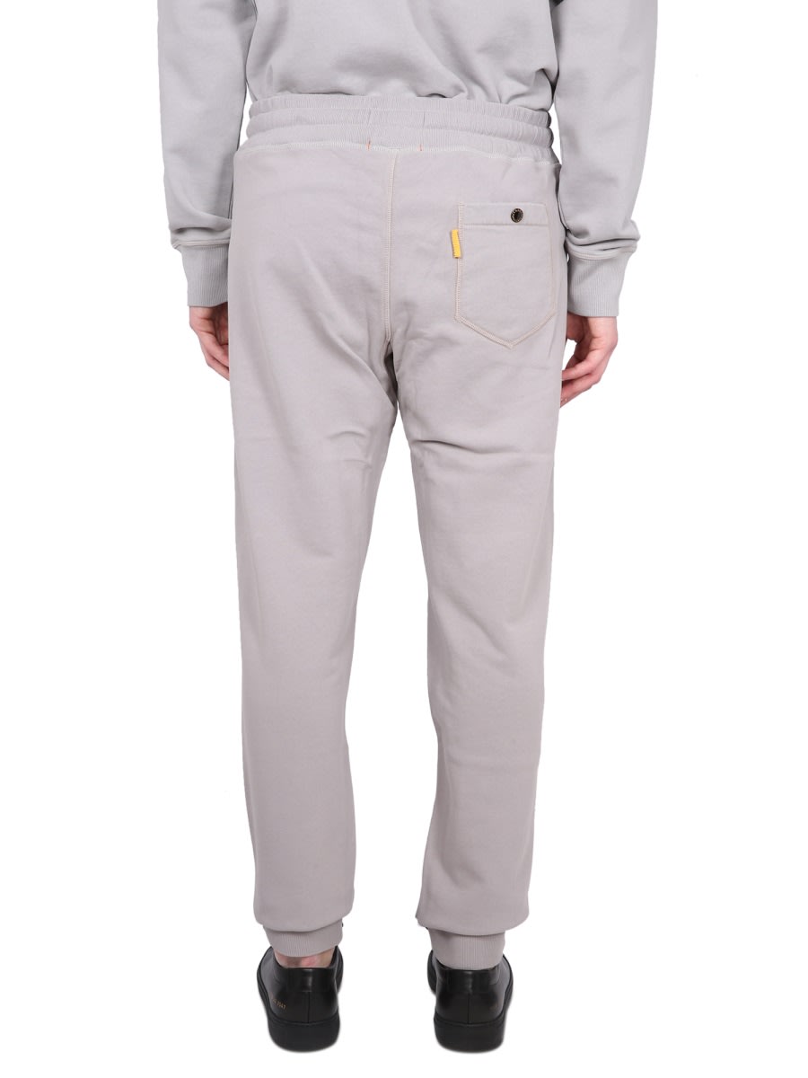 Parajumpers Cooper Jogger Pants In Grey