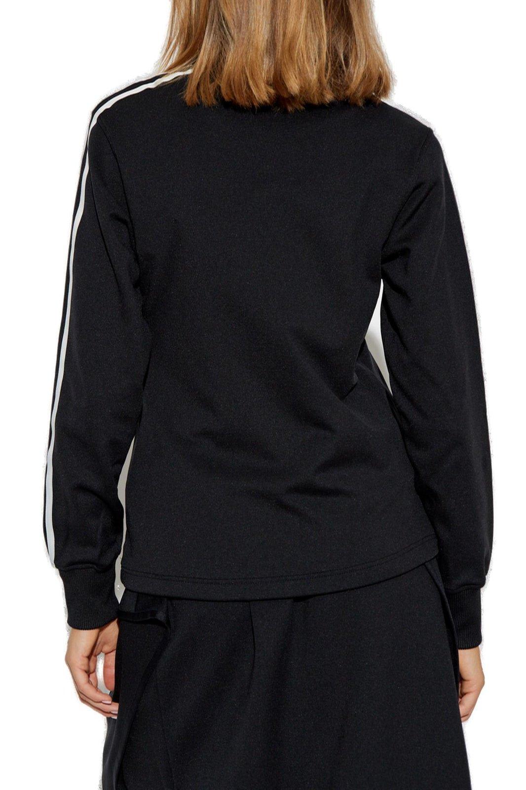 Y-3 3-STRIPES ZIP JACKET