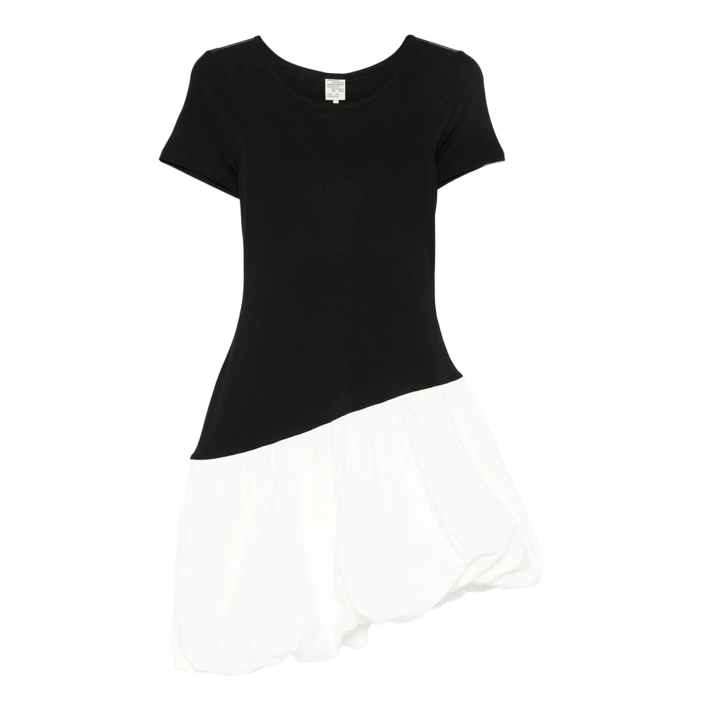 Baum Und Pferdgarten Dress In Black