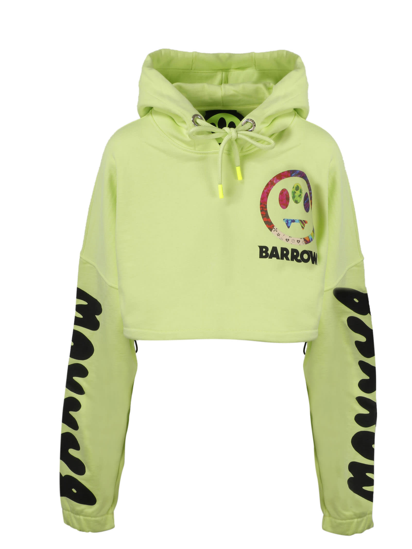 BARROW photo