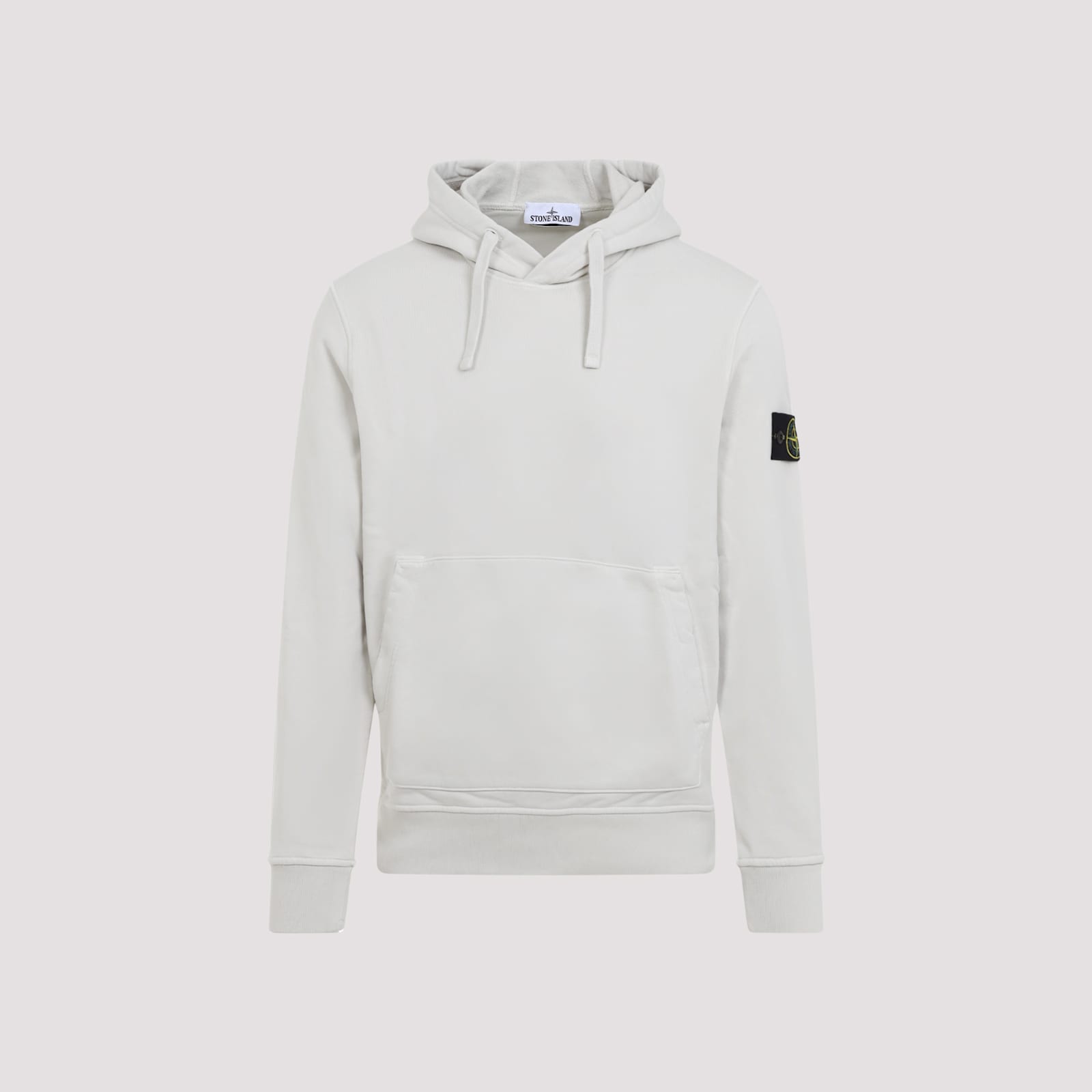 Cotton Sweatshirt