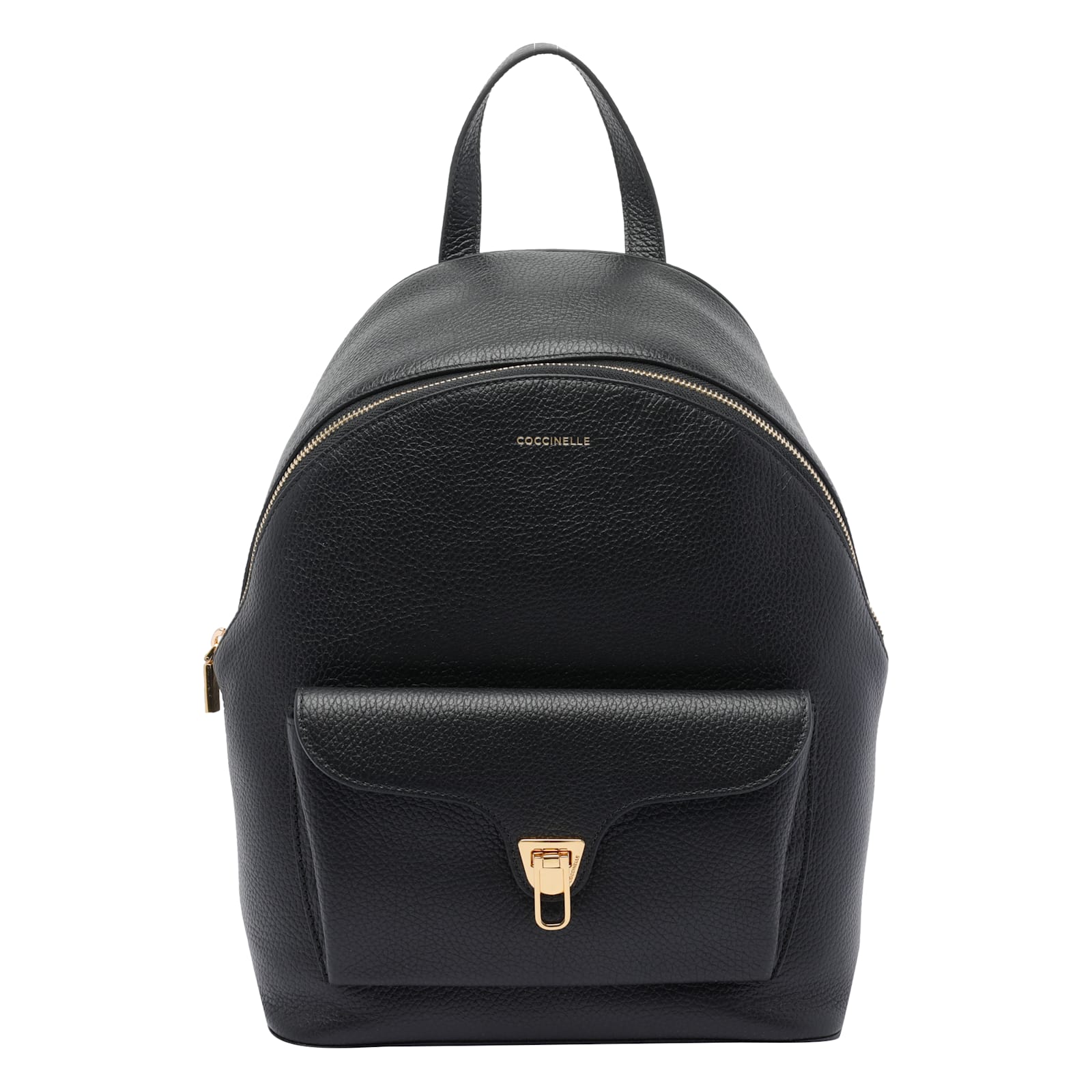 Coccinelle Beat Generation Backpack In Black