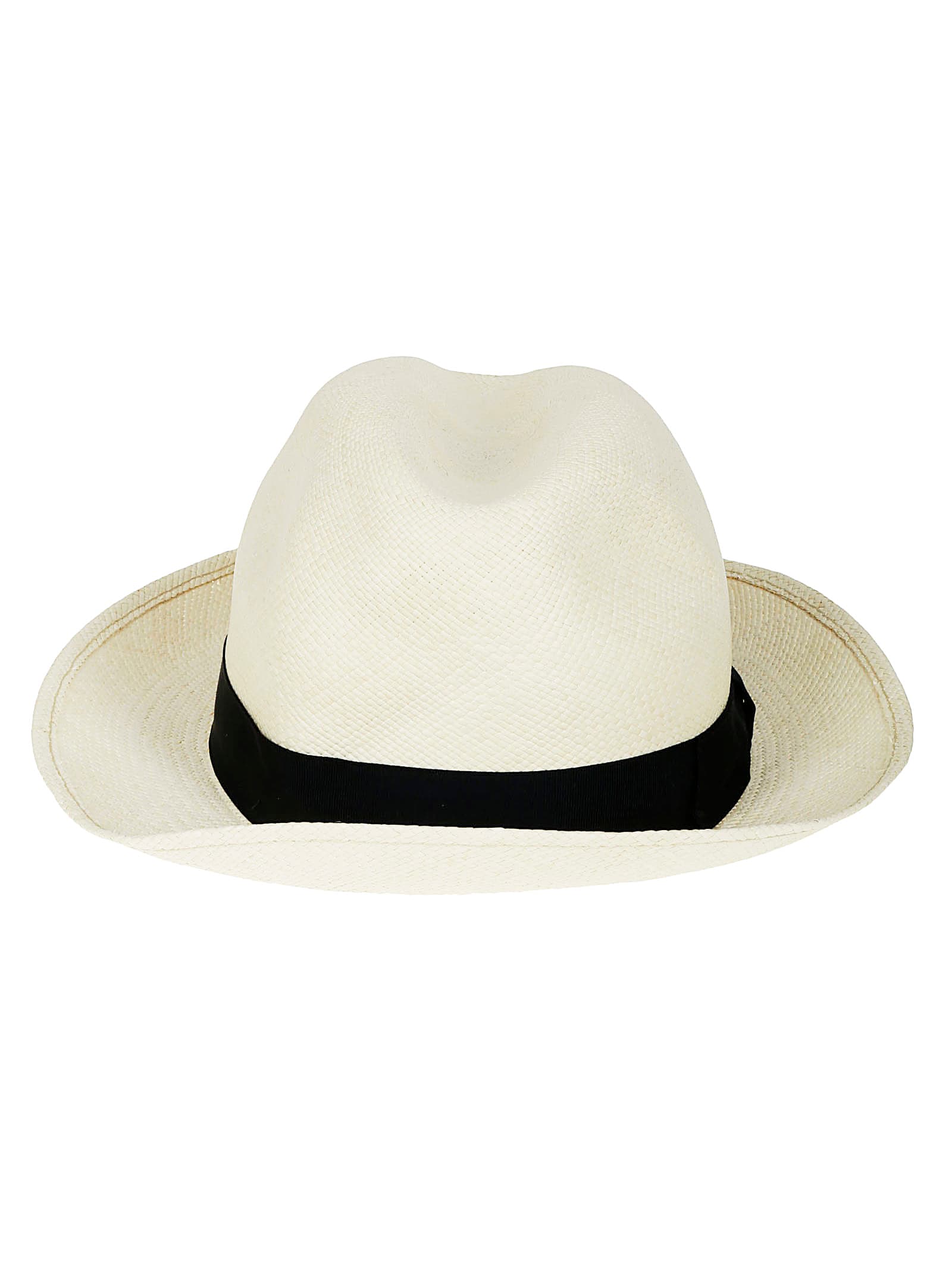 Borsalino Federico Panama Quito Medium Brim