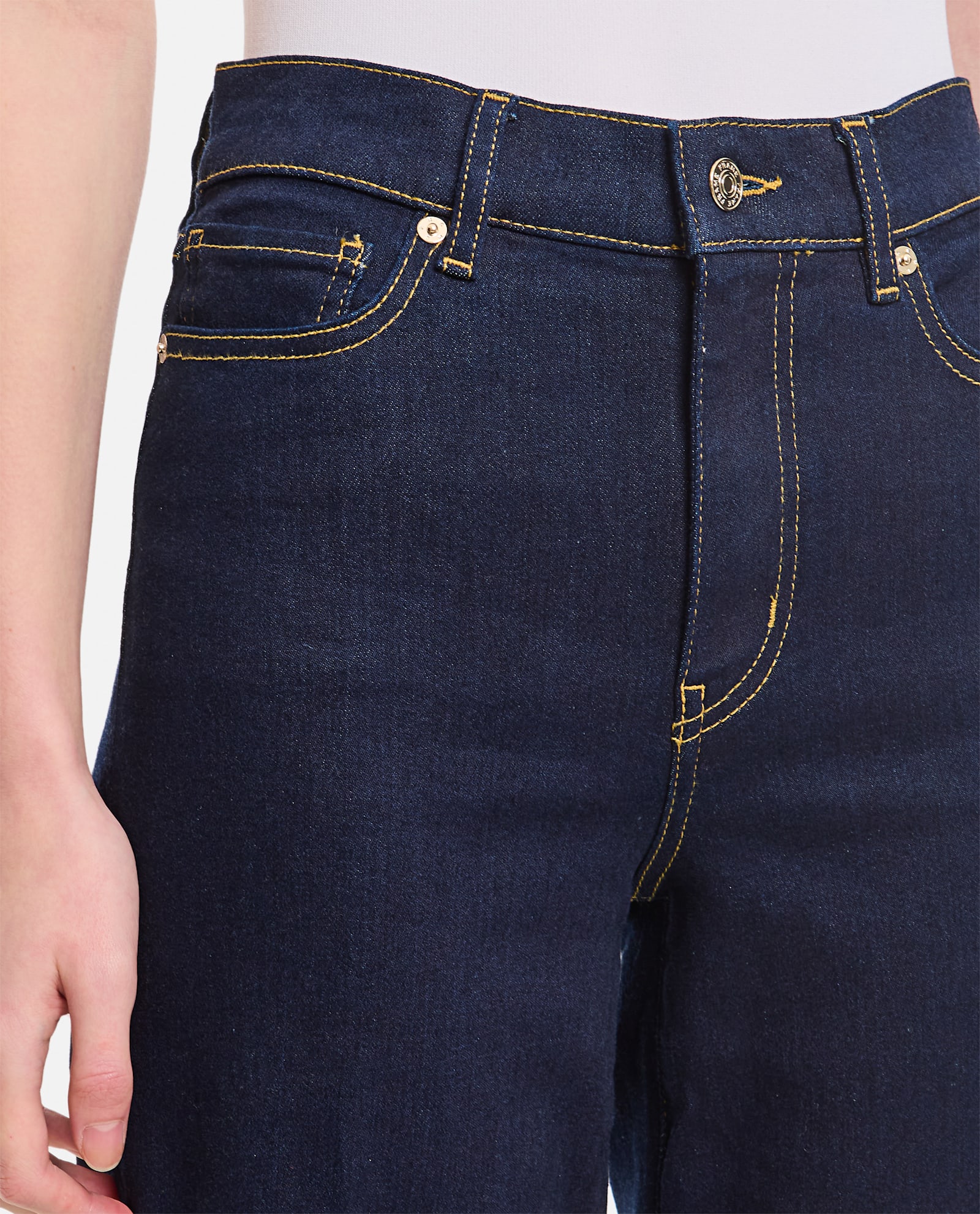 Shop Frame Le Slim Palazzo