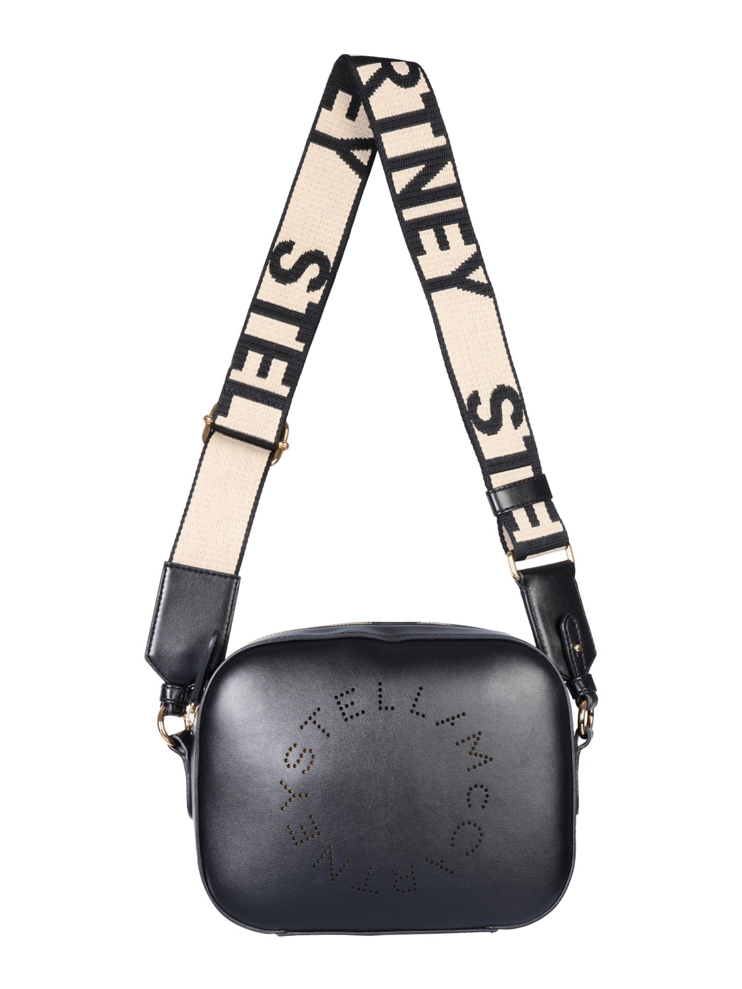 Stella mccartney mini hot sale camera bag