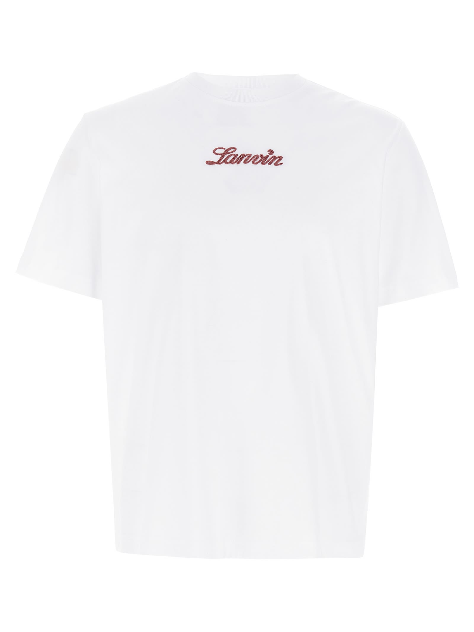 Logo T-shirt