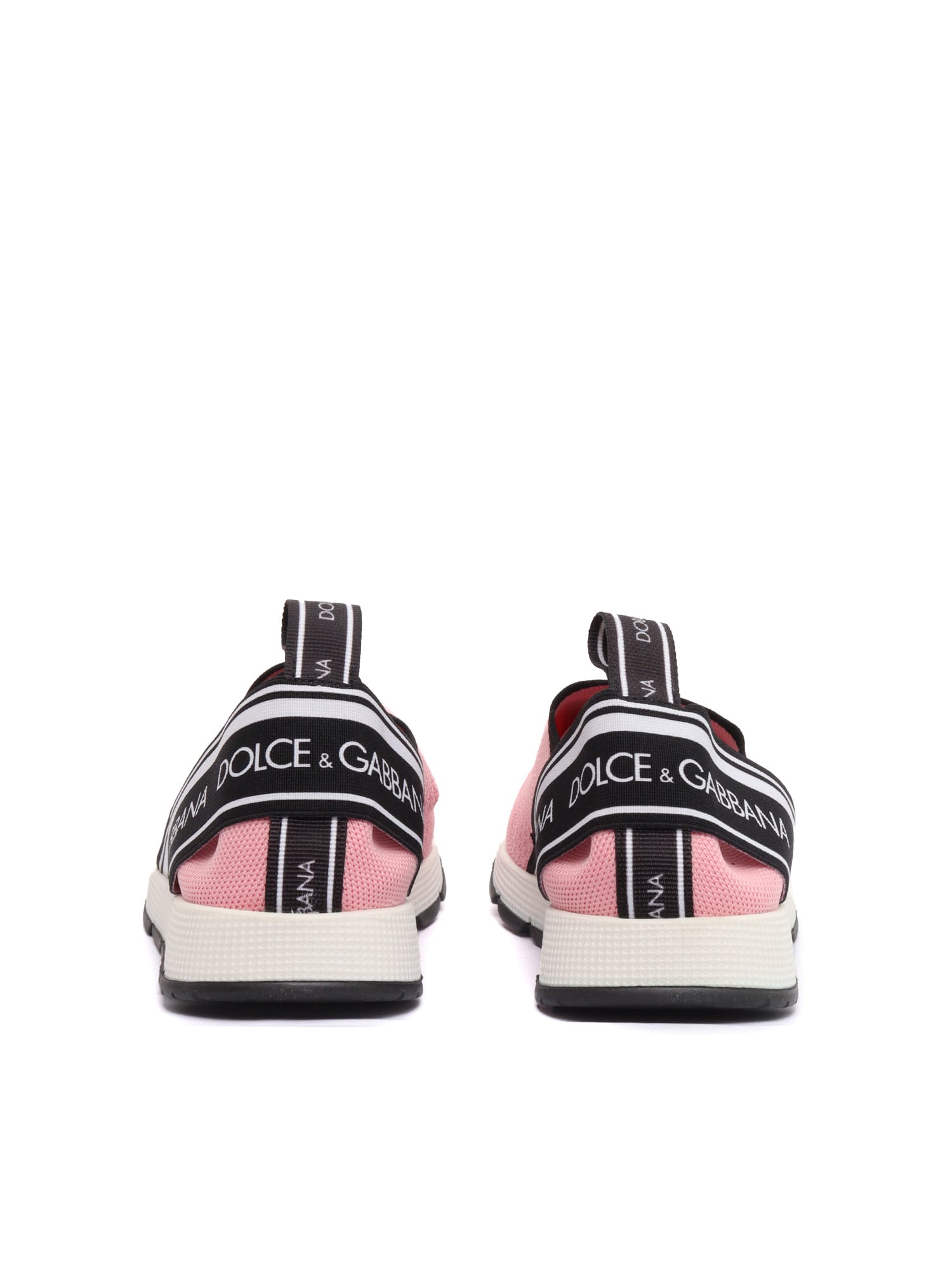 Dolce & Gabbana Slip-ons
