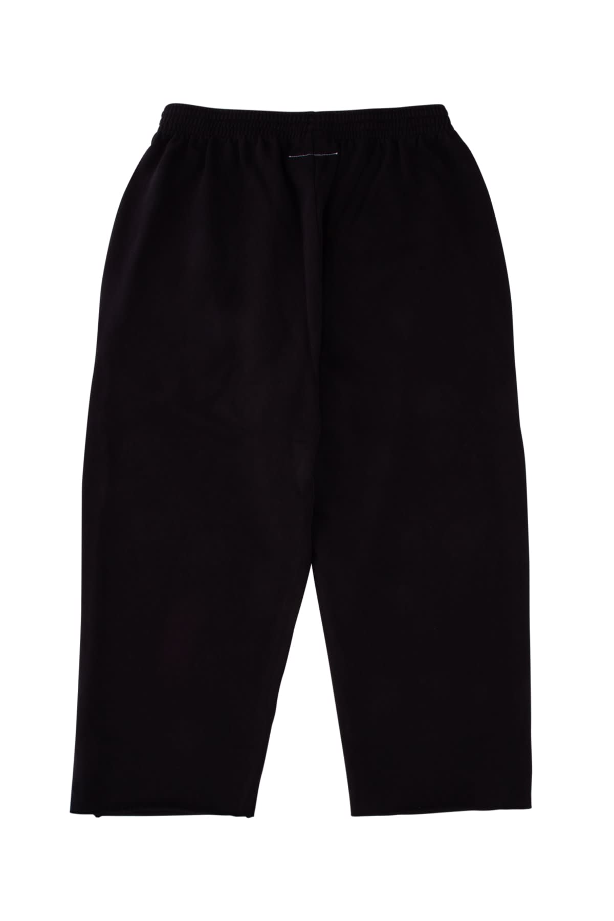 Shop Mm6 Maison Margiela Pantalone In M6900