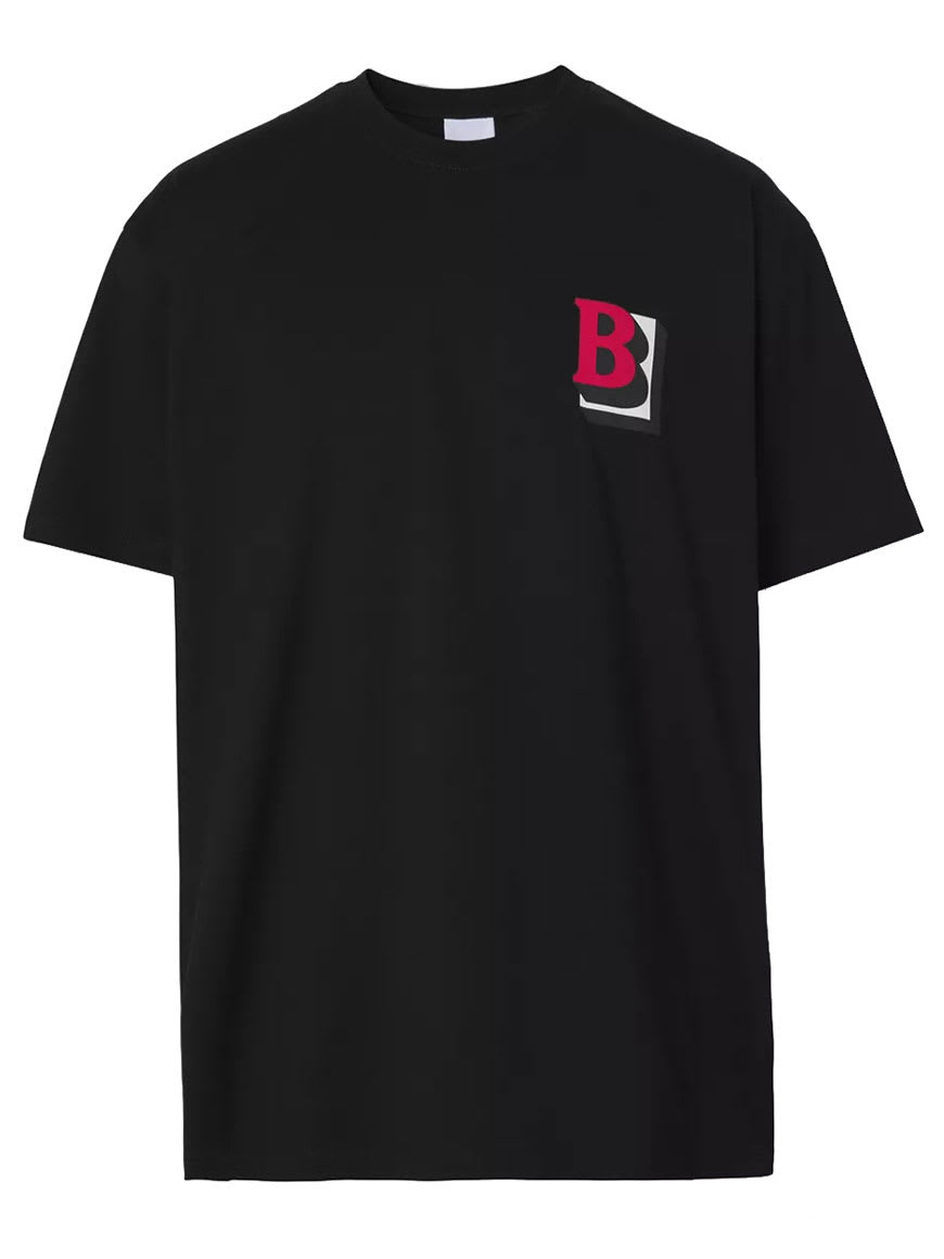 Burberry Tucson T-shirts