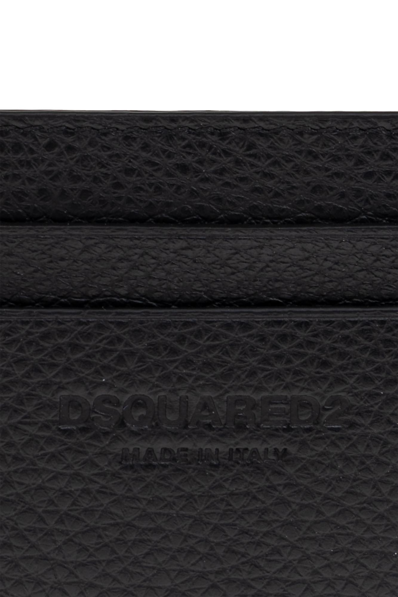 Dsquared2 Card Holder