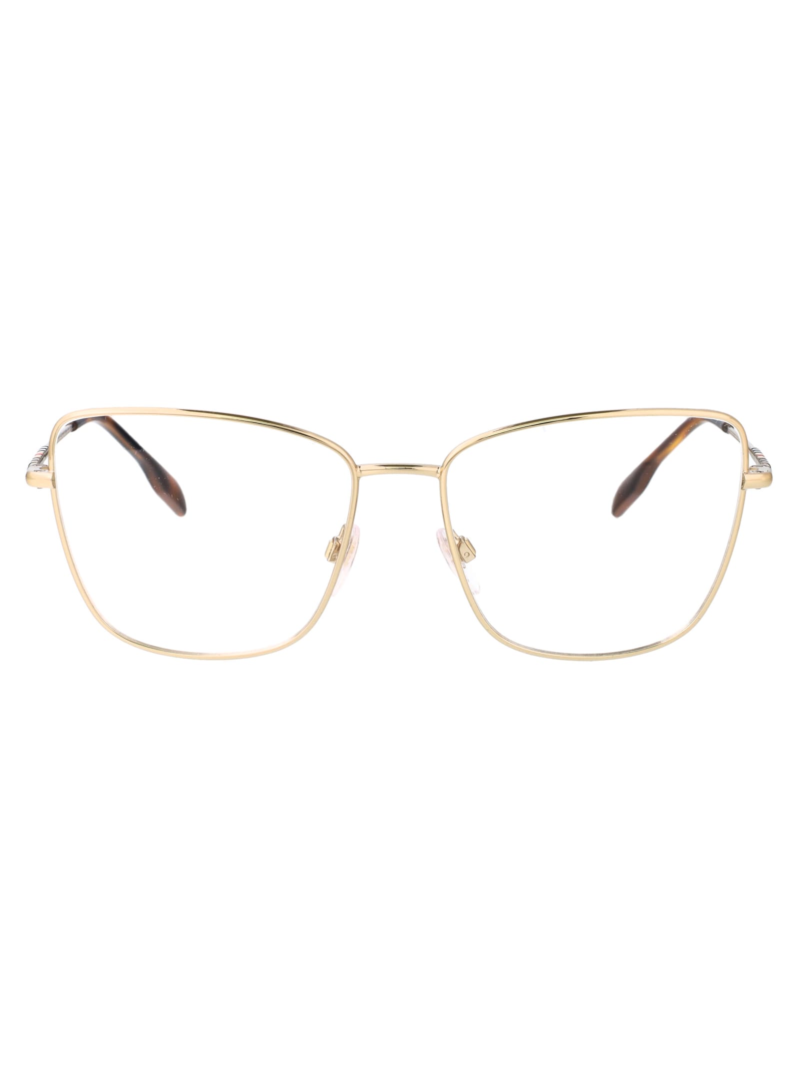 BURBERRY EYEWEAR BEA GLASSES