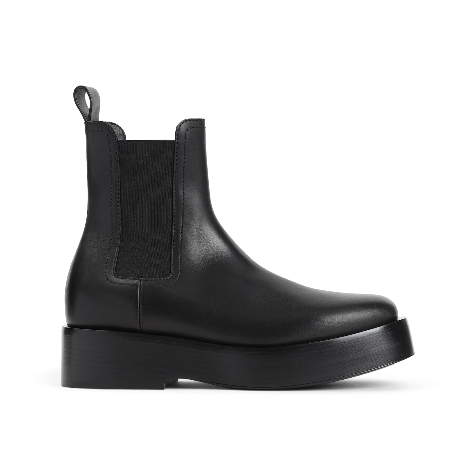 BOTTEGA VENETA TORINO CHELSEA BOOTS 