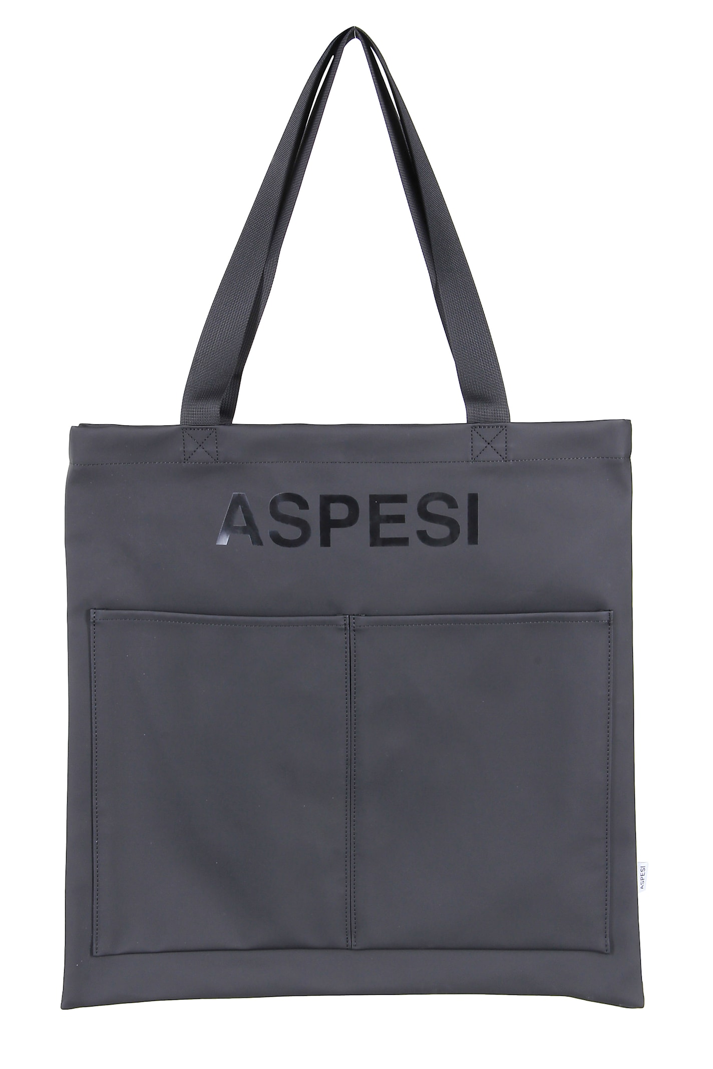 Aspesi Borsa In Gray