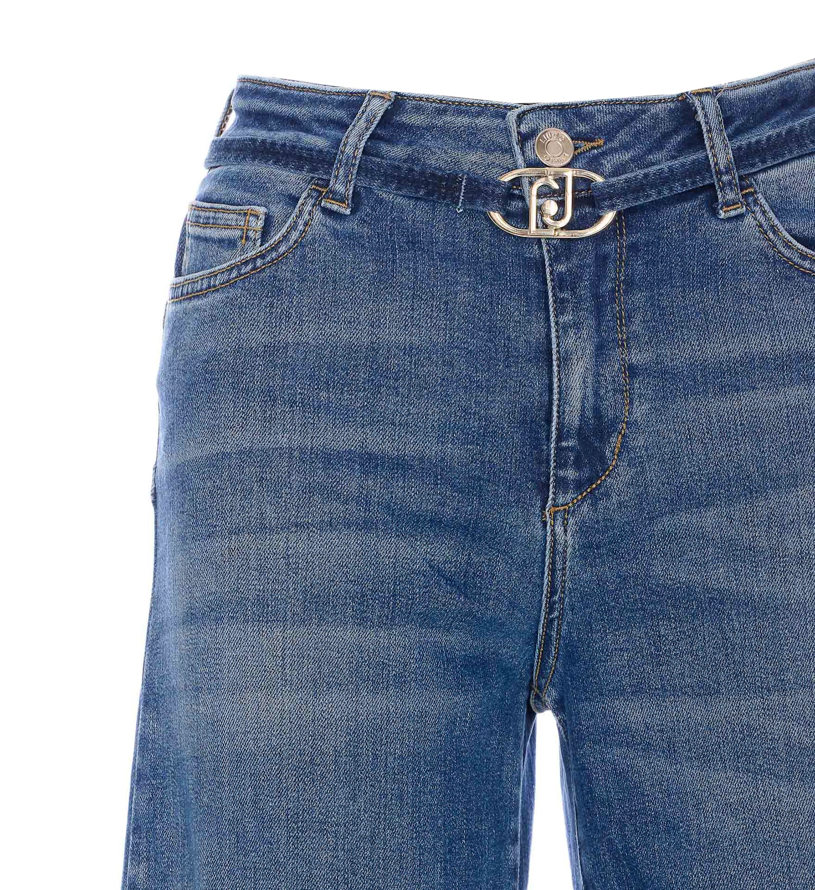 LIU •JO DENIM JEANS