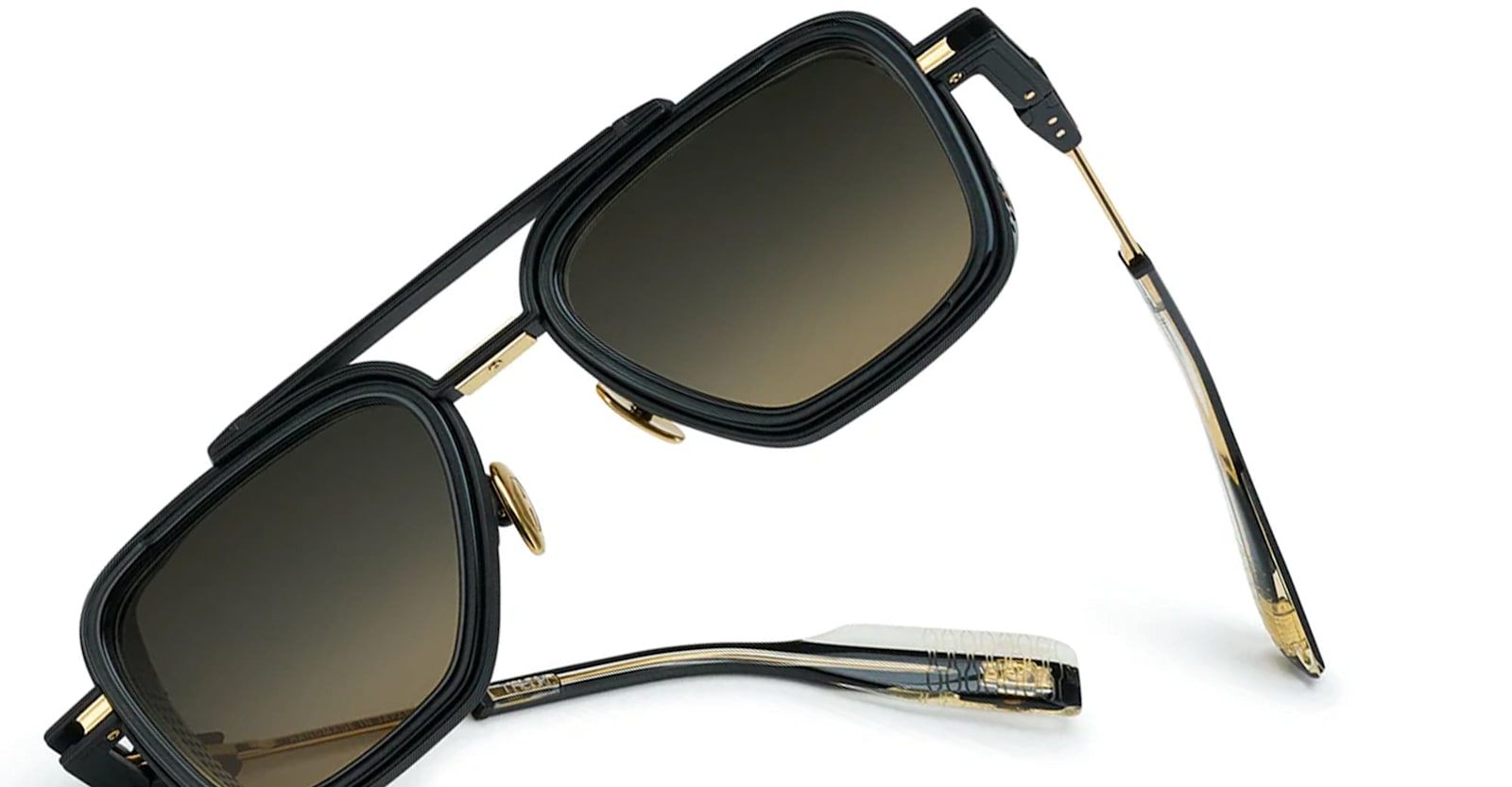 T Henri C2 - Traverse Sunglasses In Black
