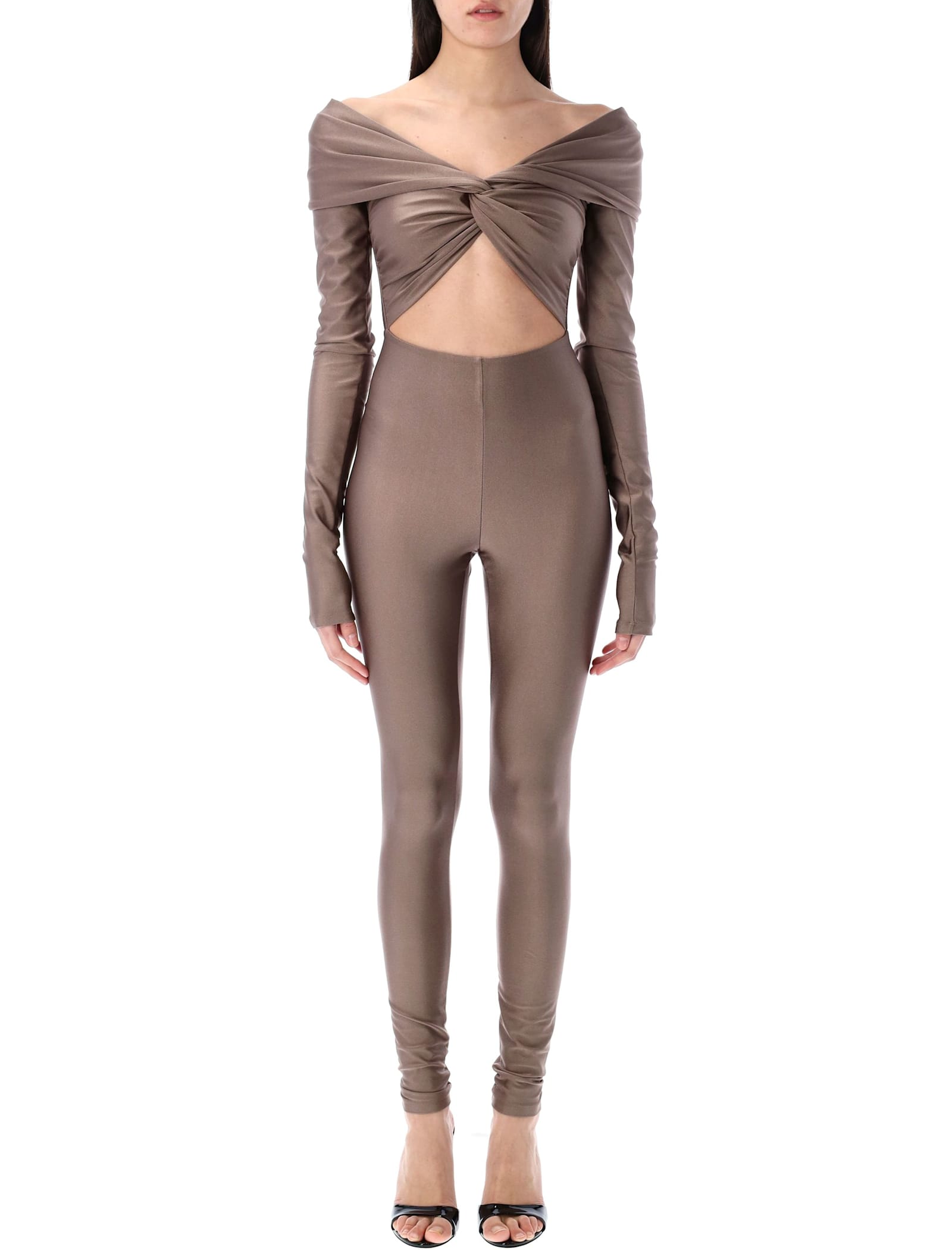 Kendall Cut-out Jumpsuit