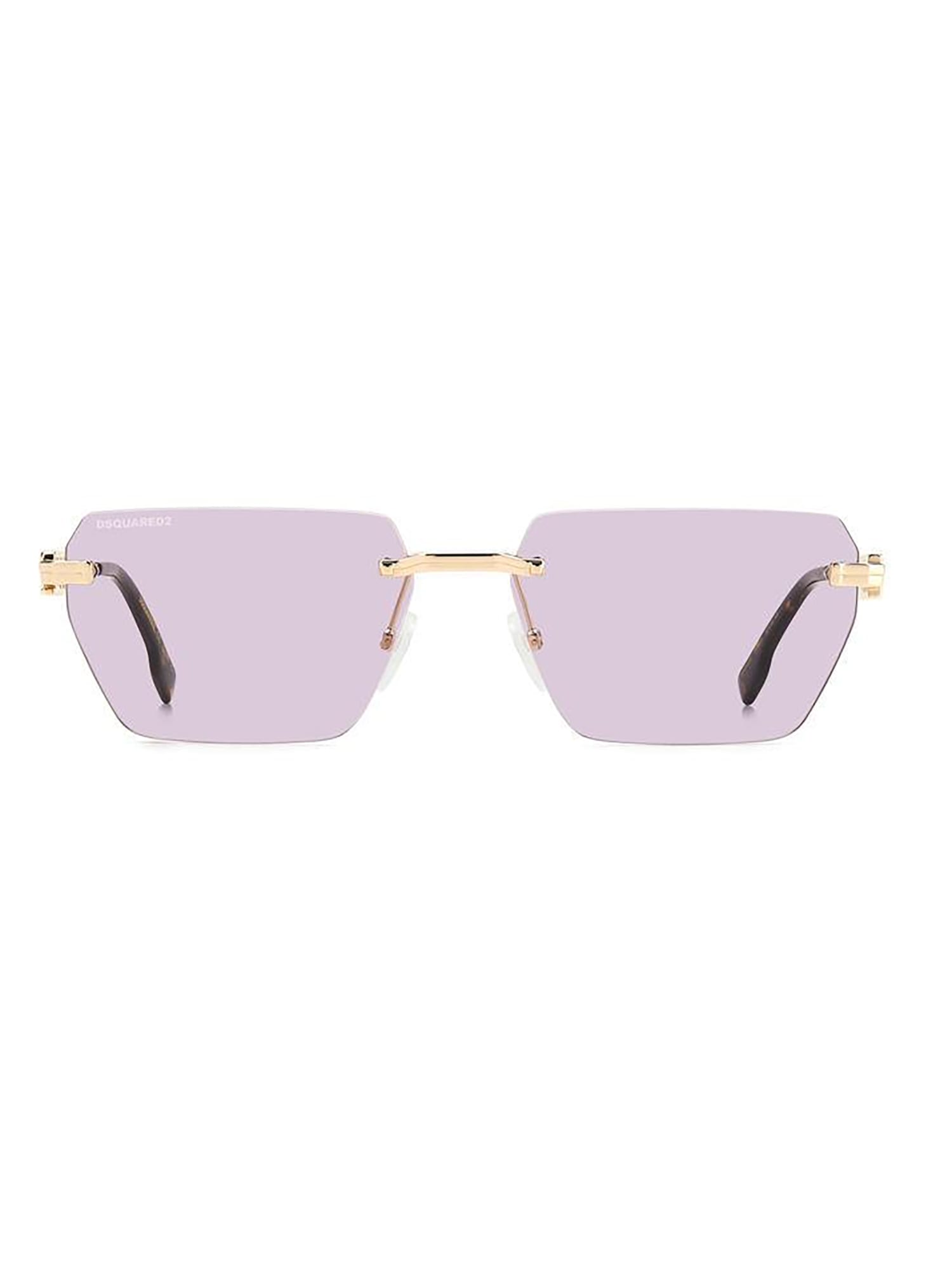 Dsquared2 D2 0102/s Sunglasses