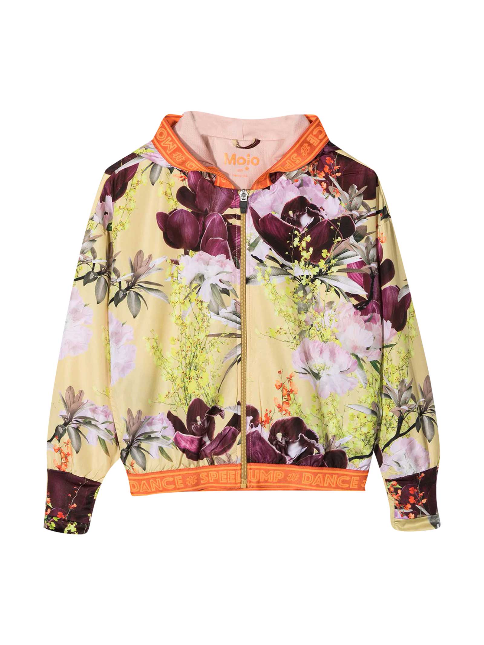 Molo Floral Jacket