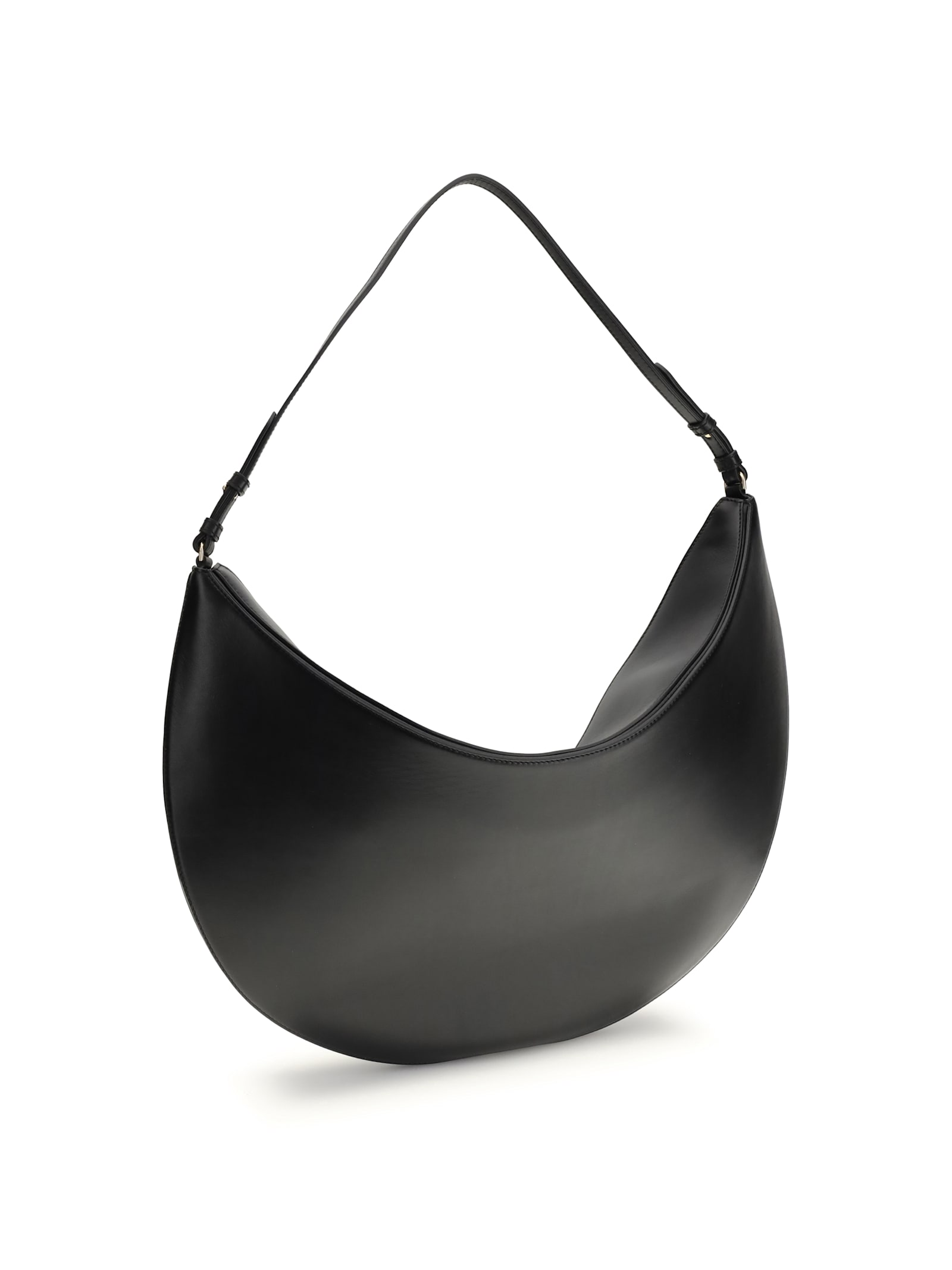 Jacquemus Women Ovalo Bag