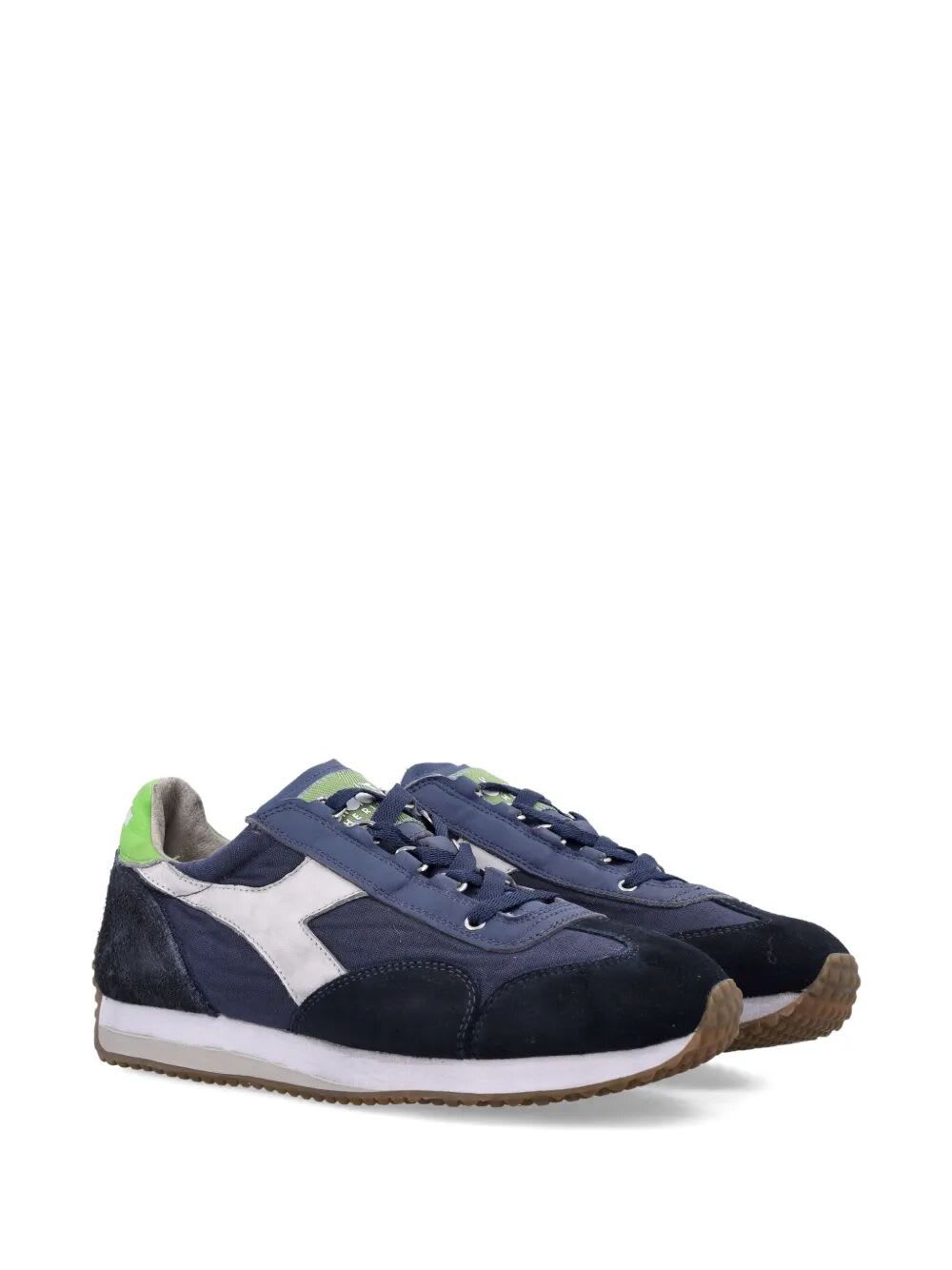 Diadora Equipe Dirty Sw Evo In Multi
