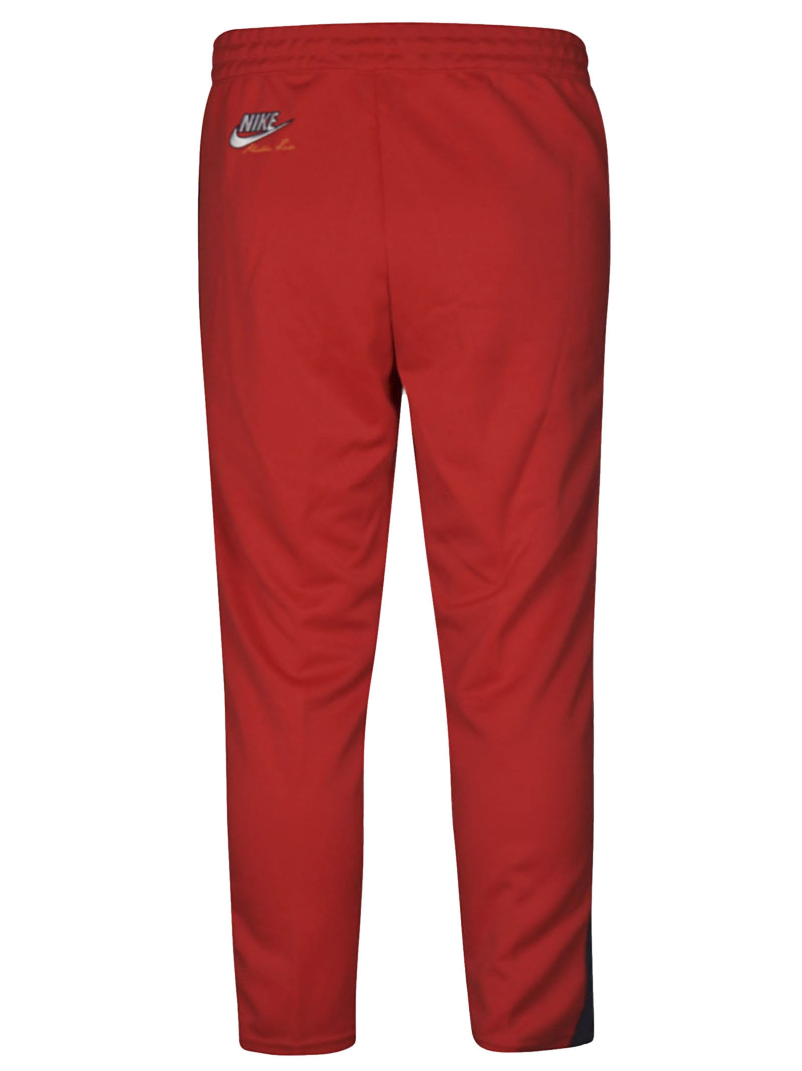 Nike Nike Side Stripe Track Pants - Red - 10975656 | italist
