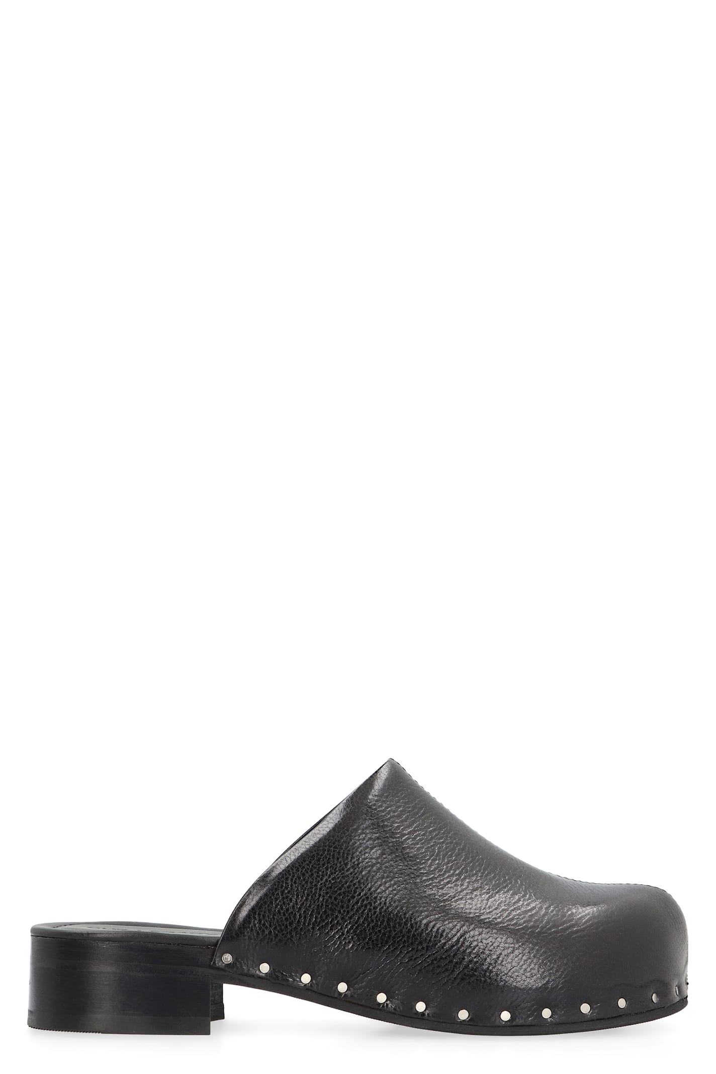 Naoto Slippers