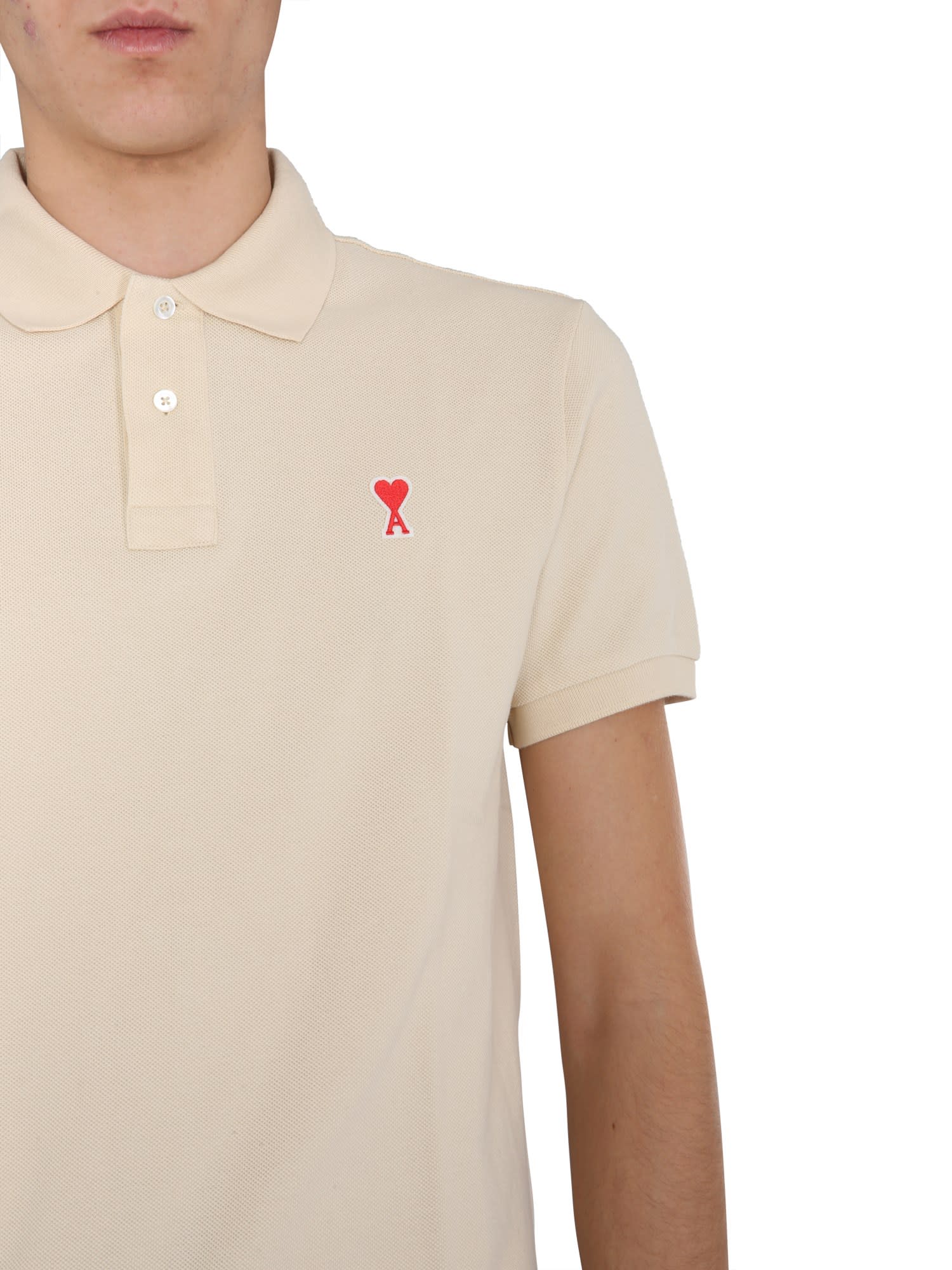 ami polo sale