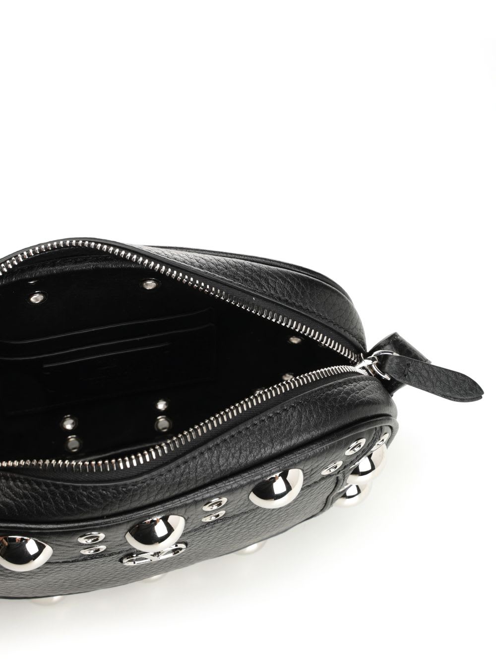 Valentino Garavani Bags In Black