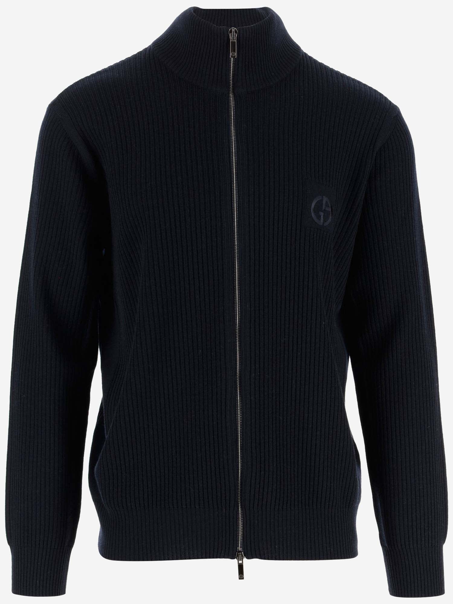 Giorgio Armani Sweatshirt