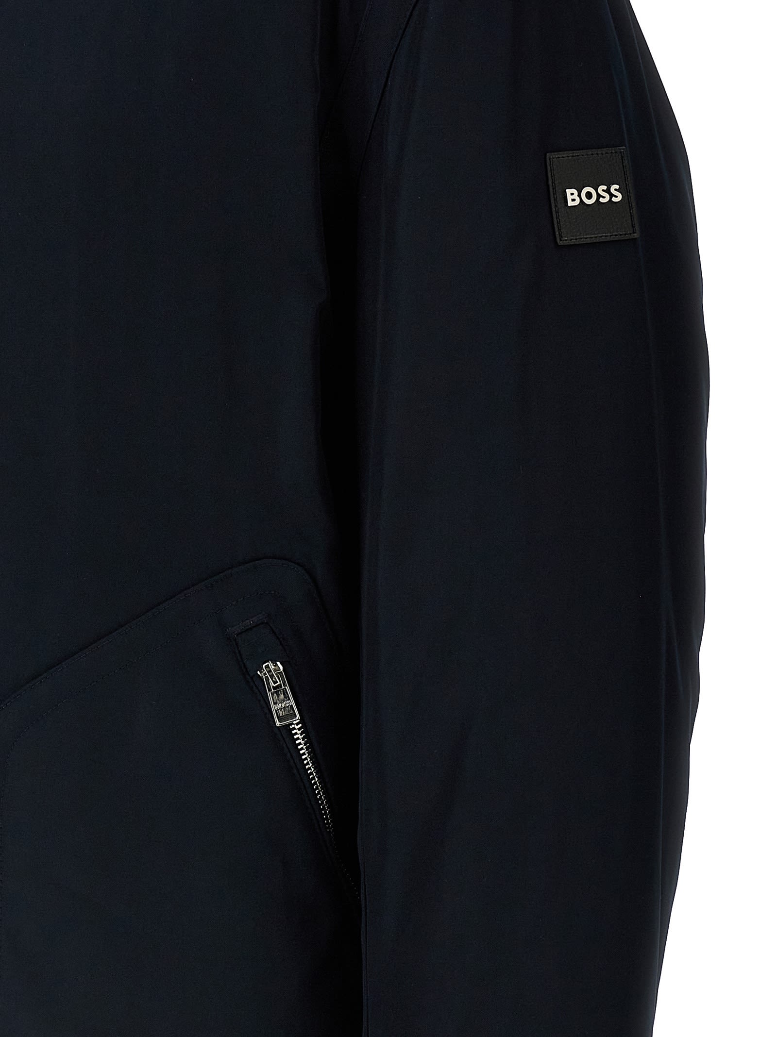 HUGO BOSS H-CEMMI JACKET 