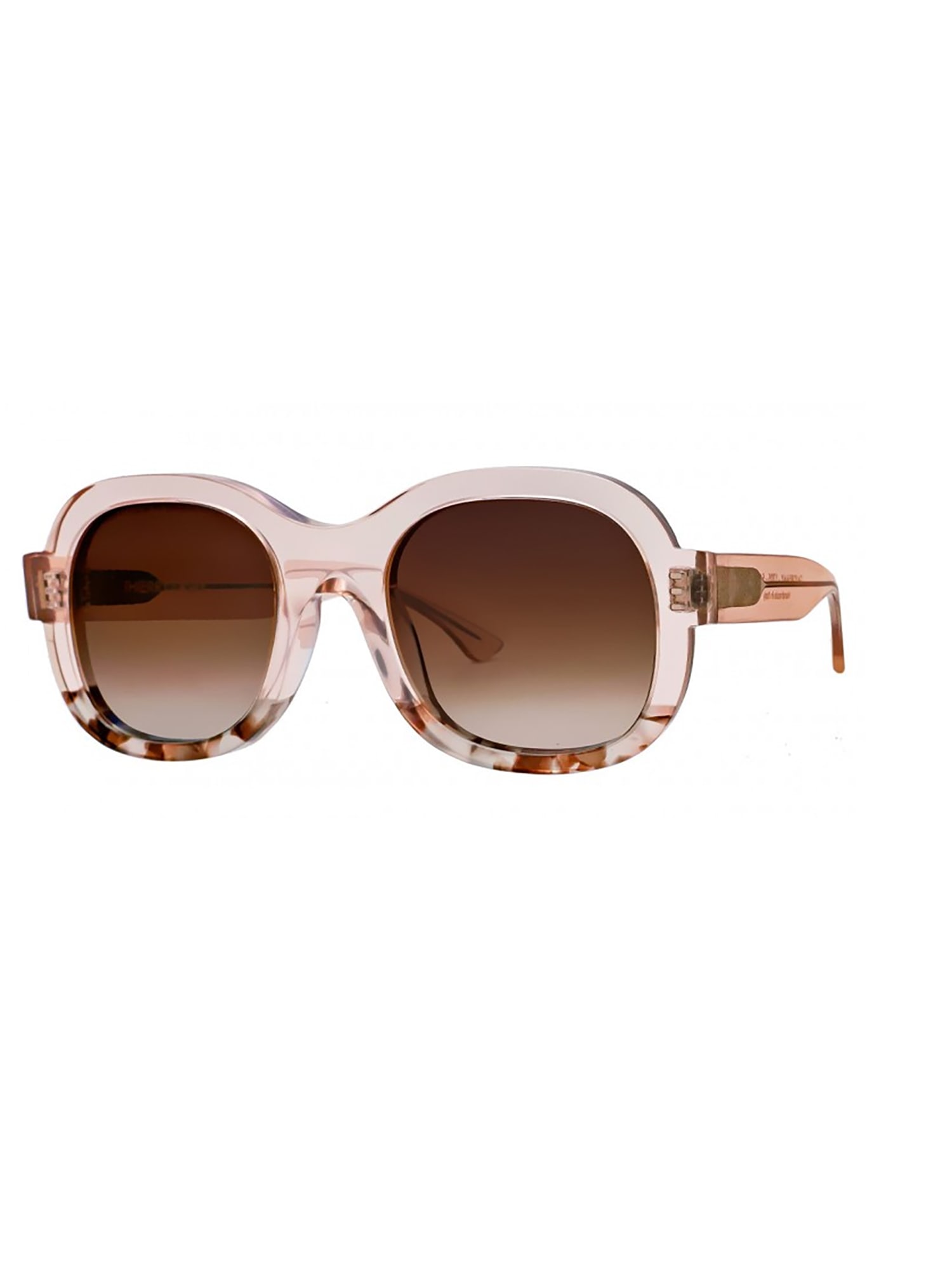 Shop Thierry Lasry Daydreamy Sunglasses
