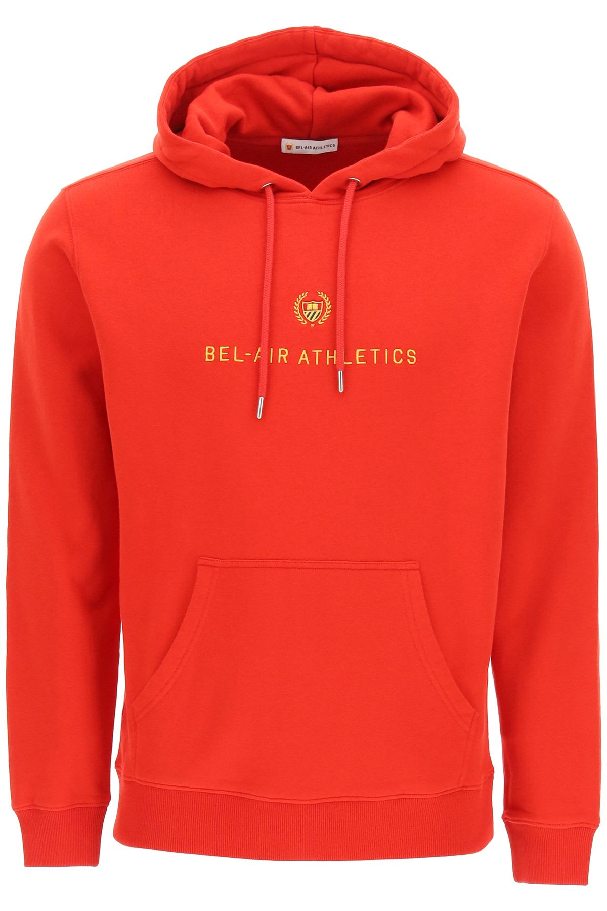 Bel-Air Athletics Academy Embroidery Hoodie