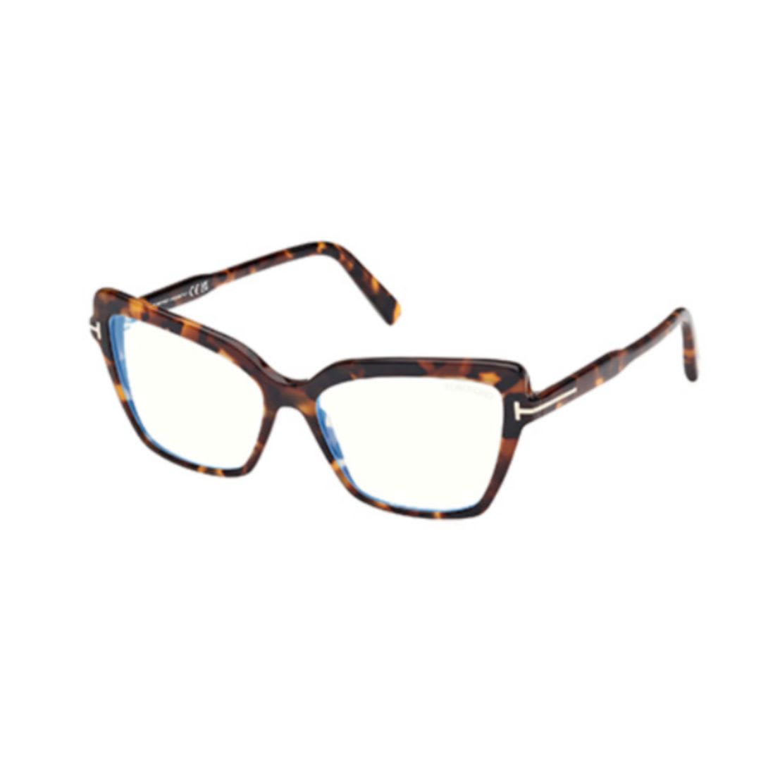 Shop Tom Ford Ft5948-b 55052052