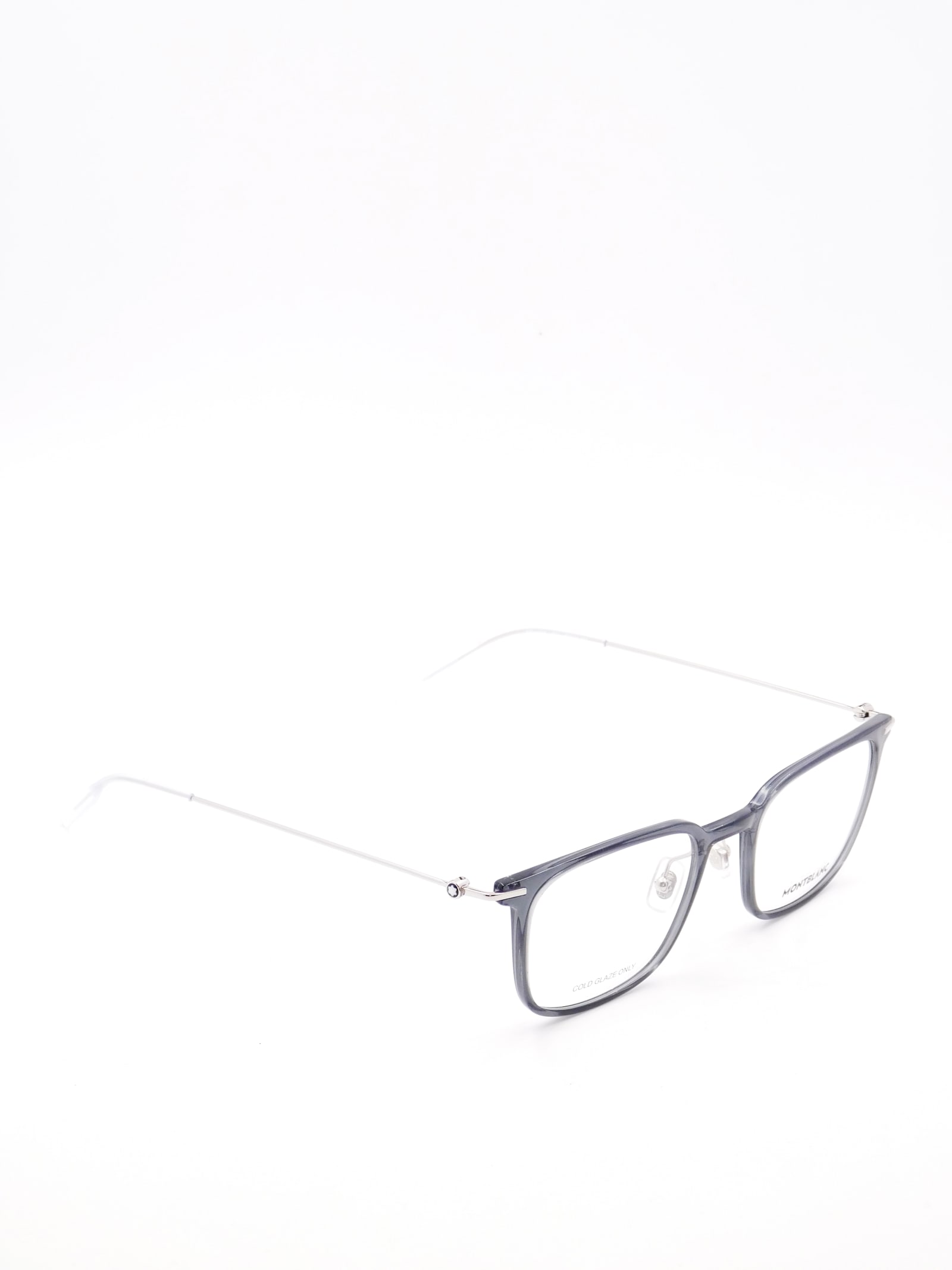Montblanc MB0100O Eyewear