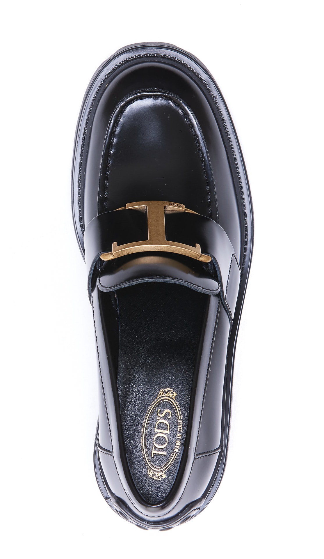 Shop Tod's Loafers