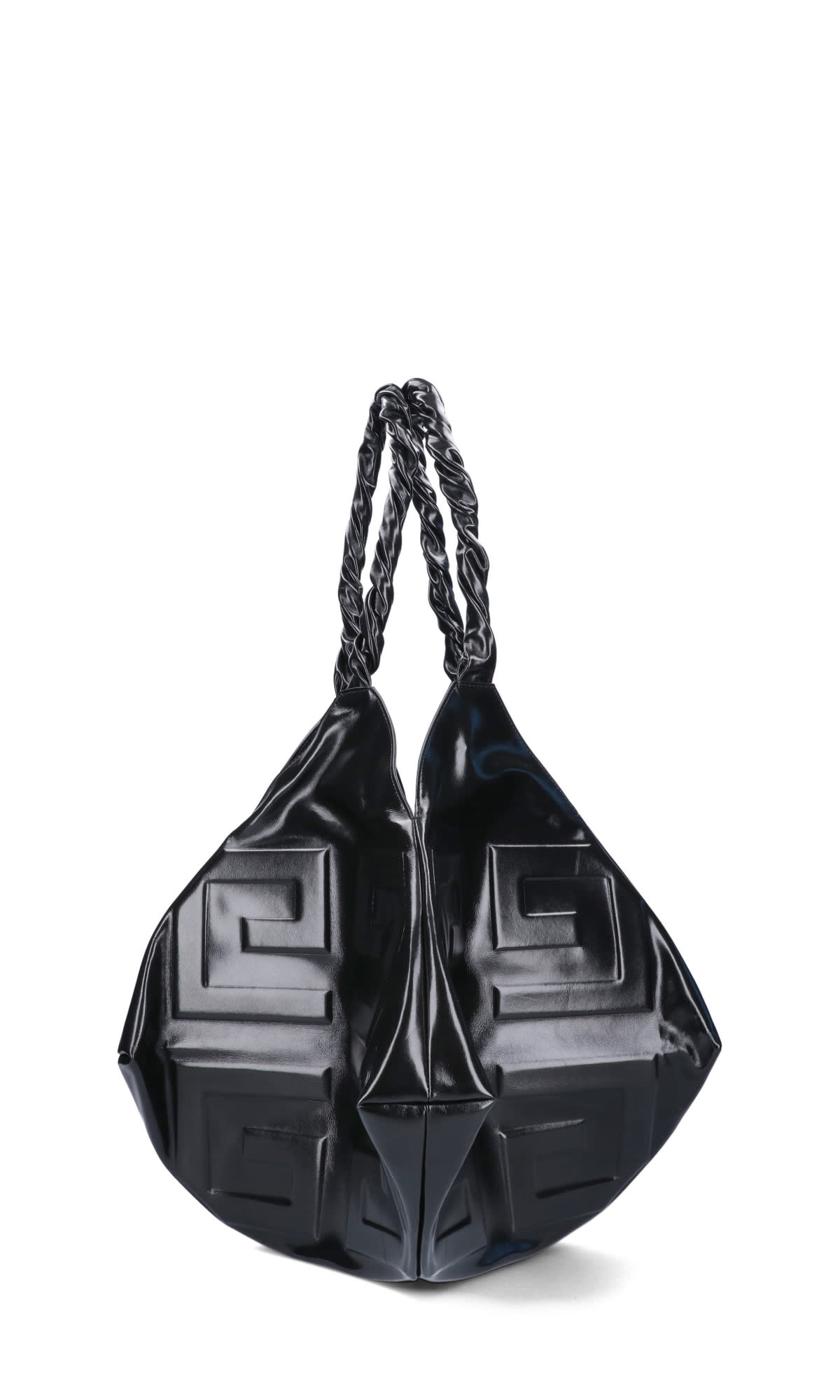 Givenchy Tote In Black