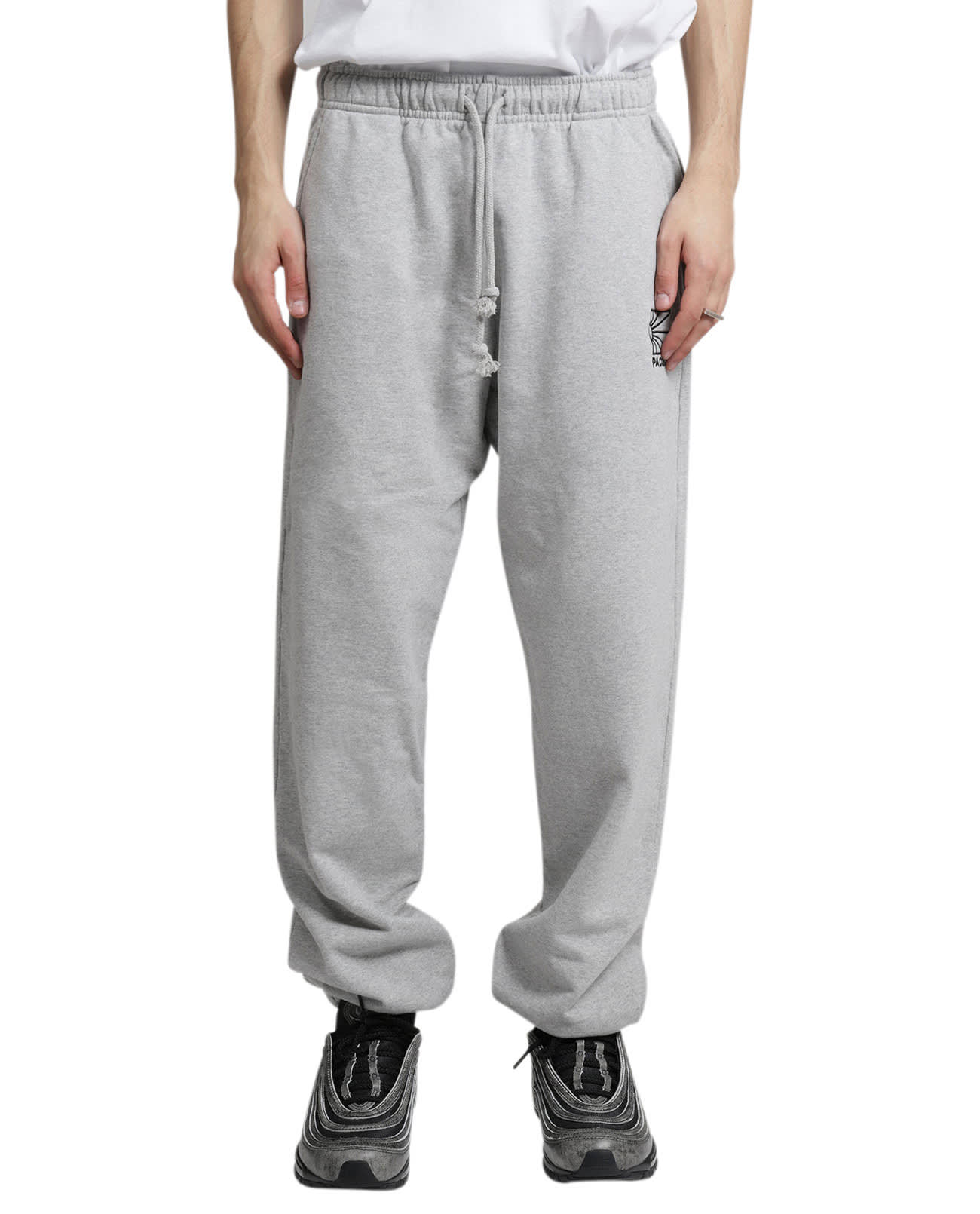 PACCBET Rassvet Grey Sweatpants
