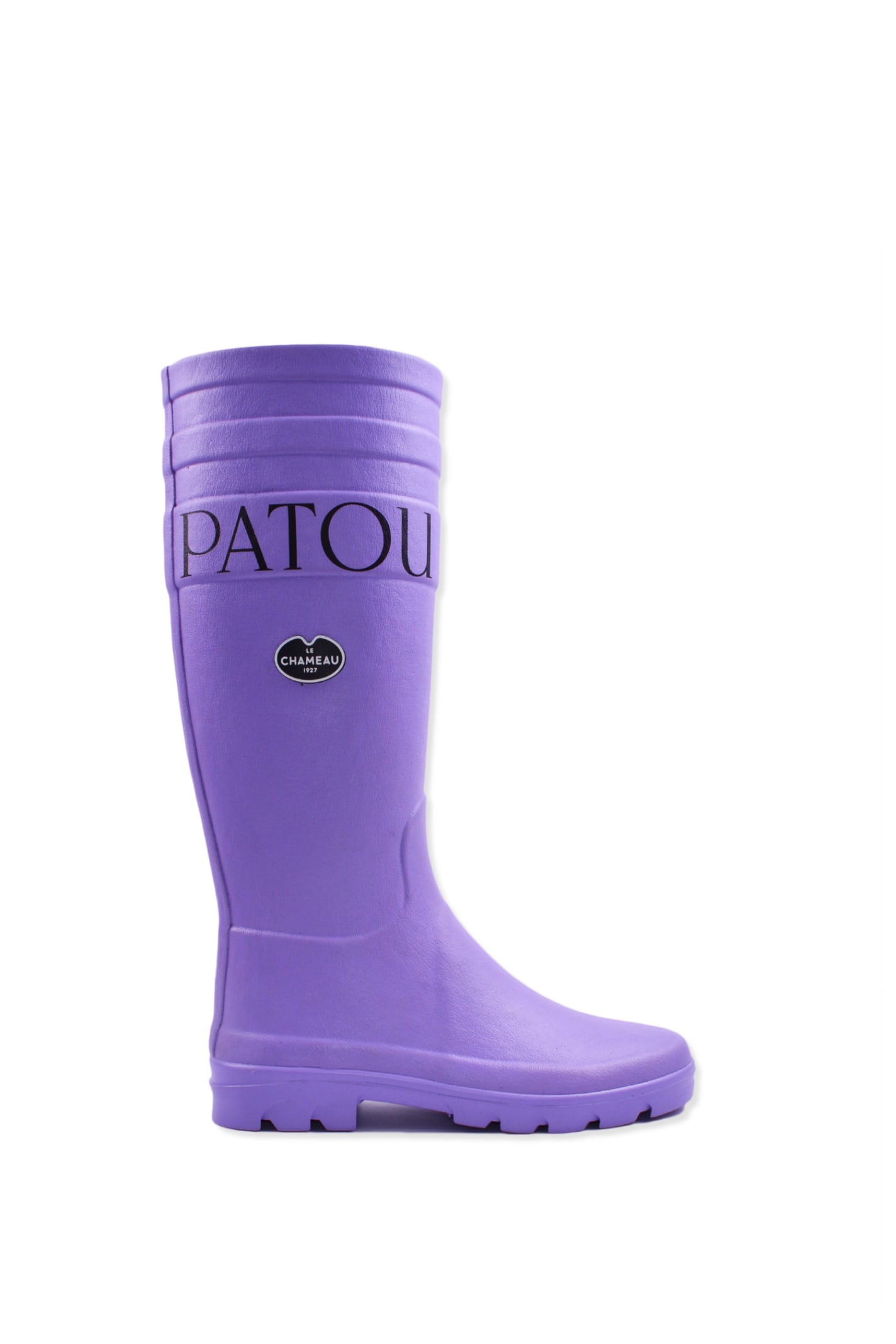 Patou Rain Boot