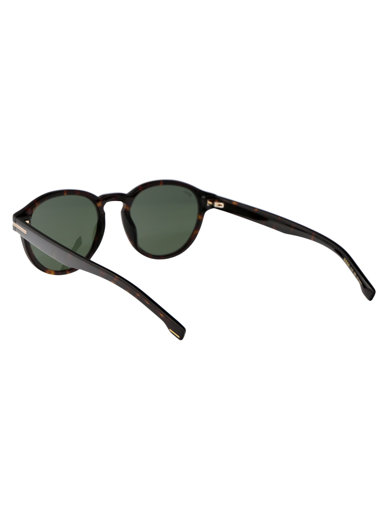 Shop Hugo Boss Boss 1506/s Sunglasses In 086qt Avana