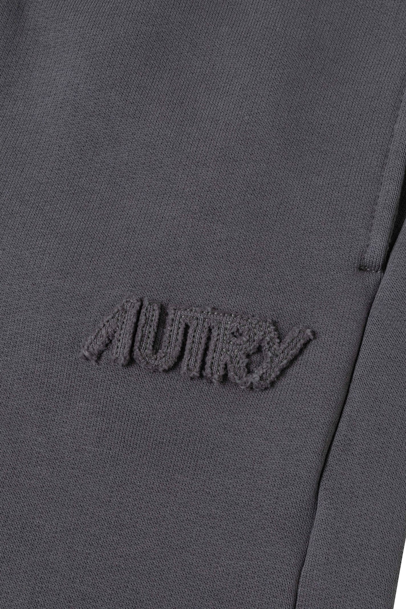 Autry Sweatpants Main Wom In Grey