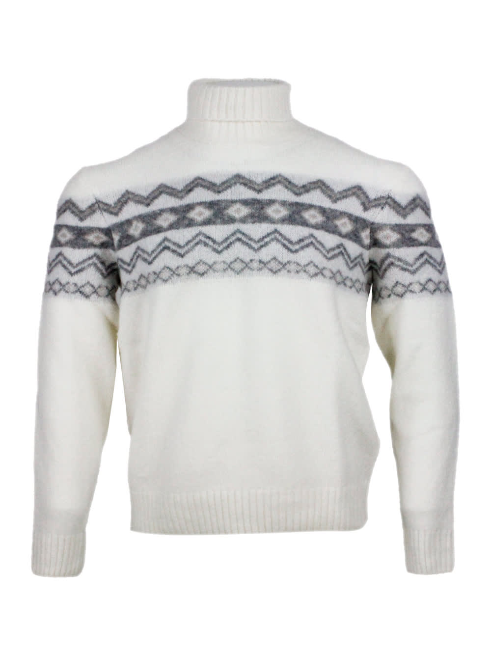 Eleventy Sweater