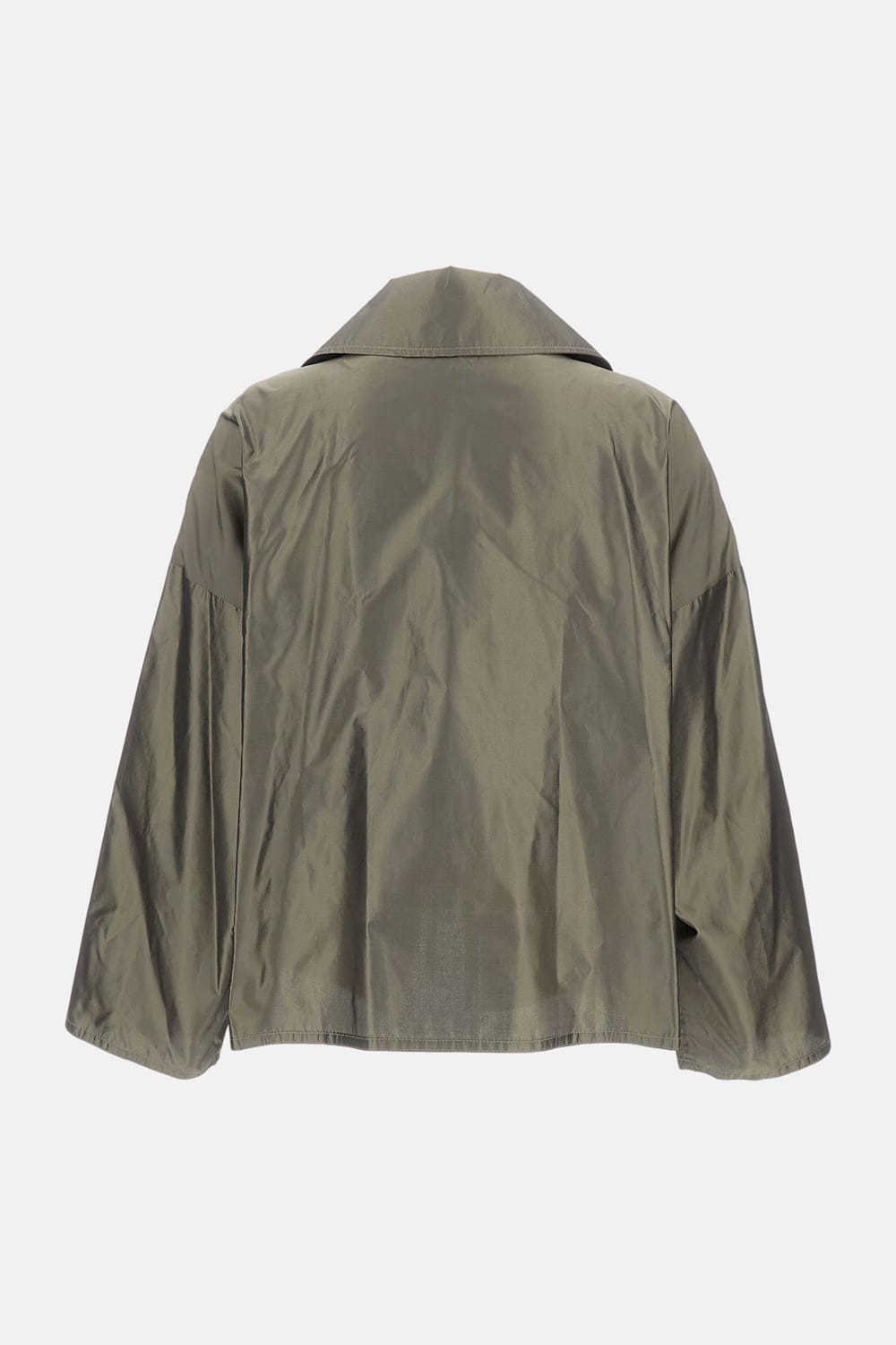 Dušan Jacket In Gray