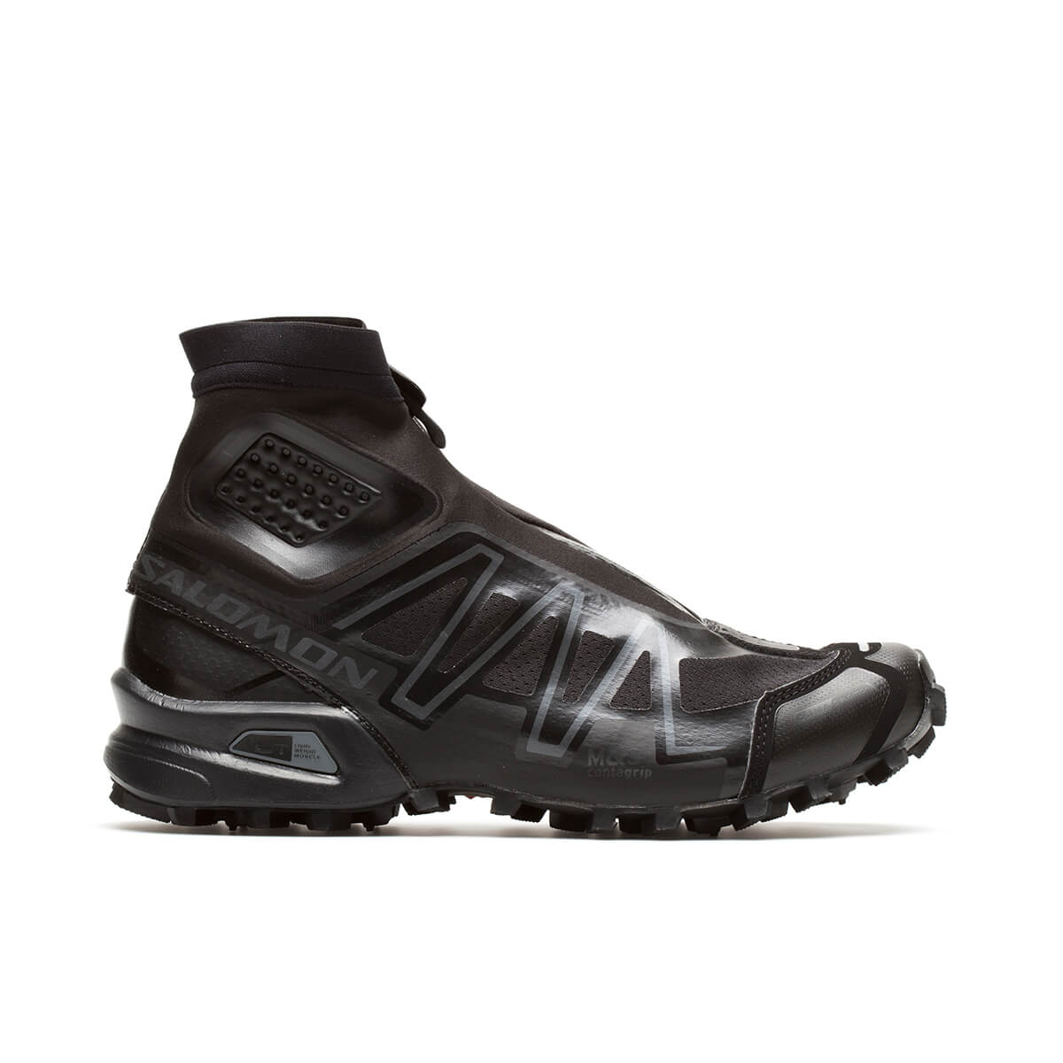 salomon snowcross adv