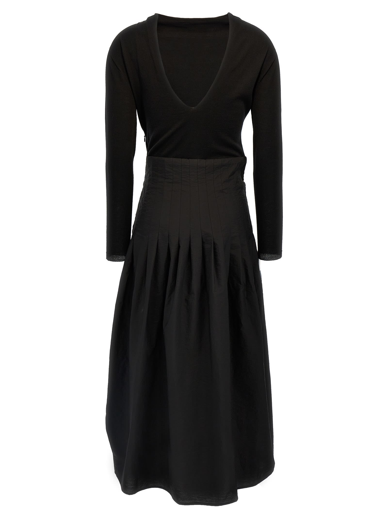 FABIANA FILIPPI LONG DRESS